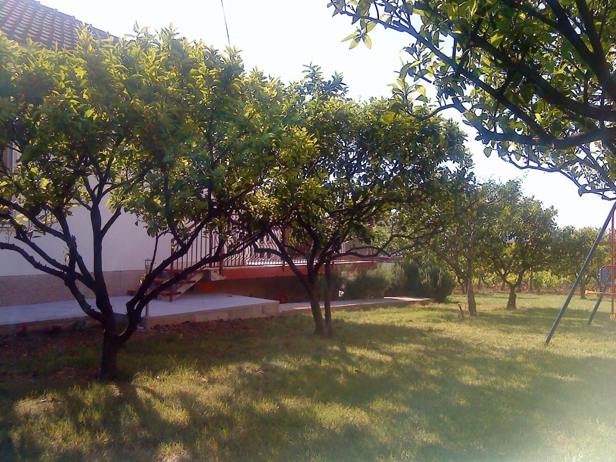 Apartment Nada