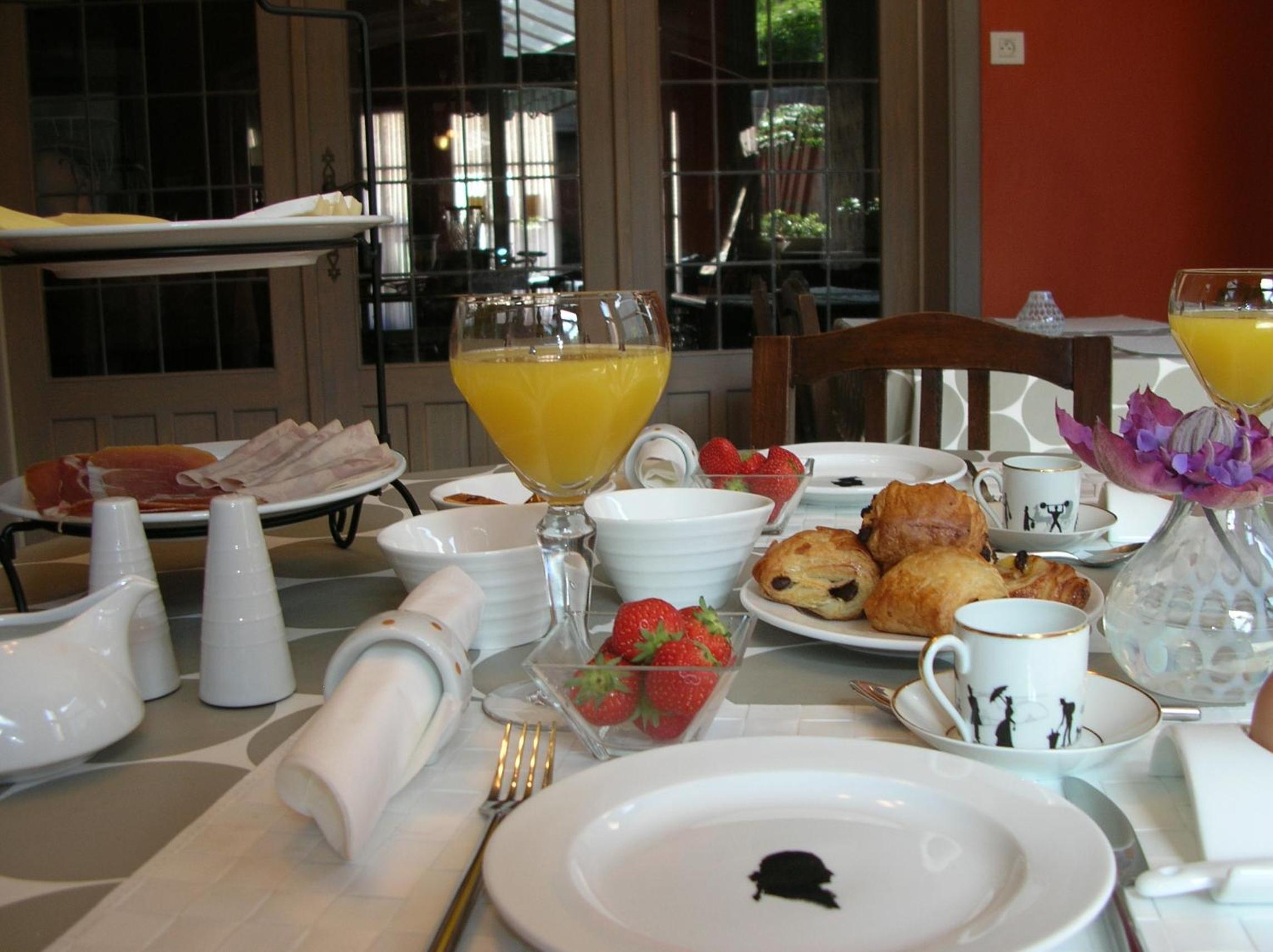B&B Sint Pieter