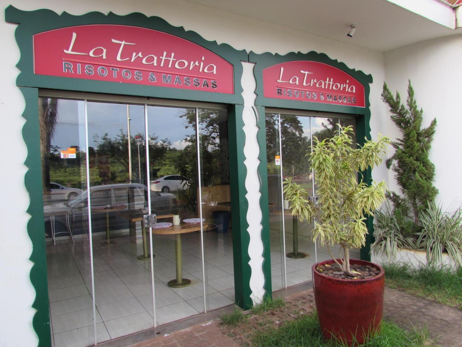 Pousada Beira Rio