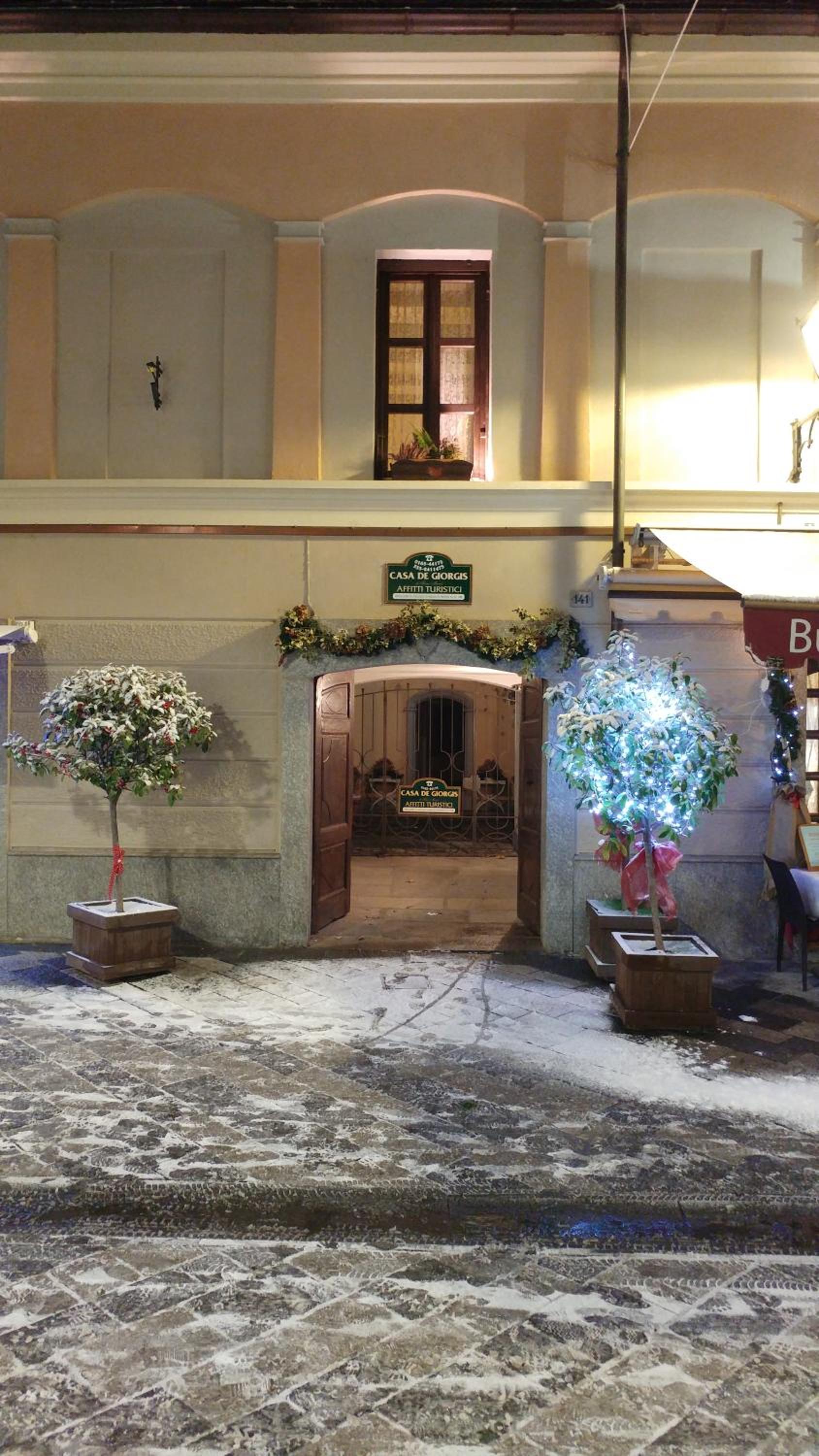 Hotel Casa De Giorgis - Image 1