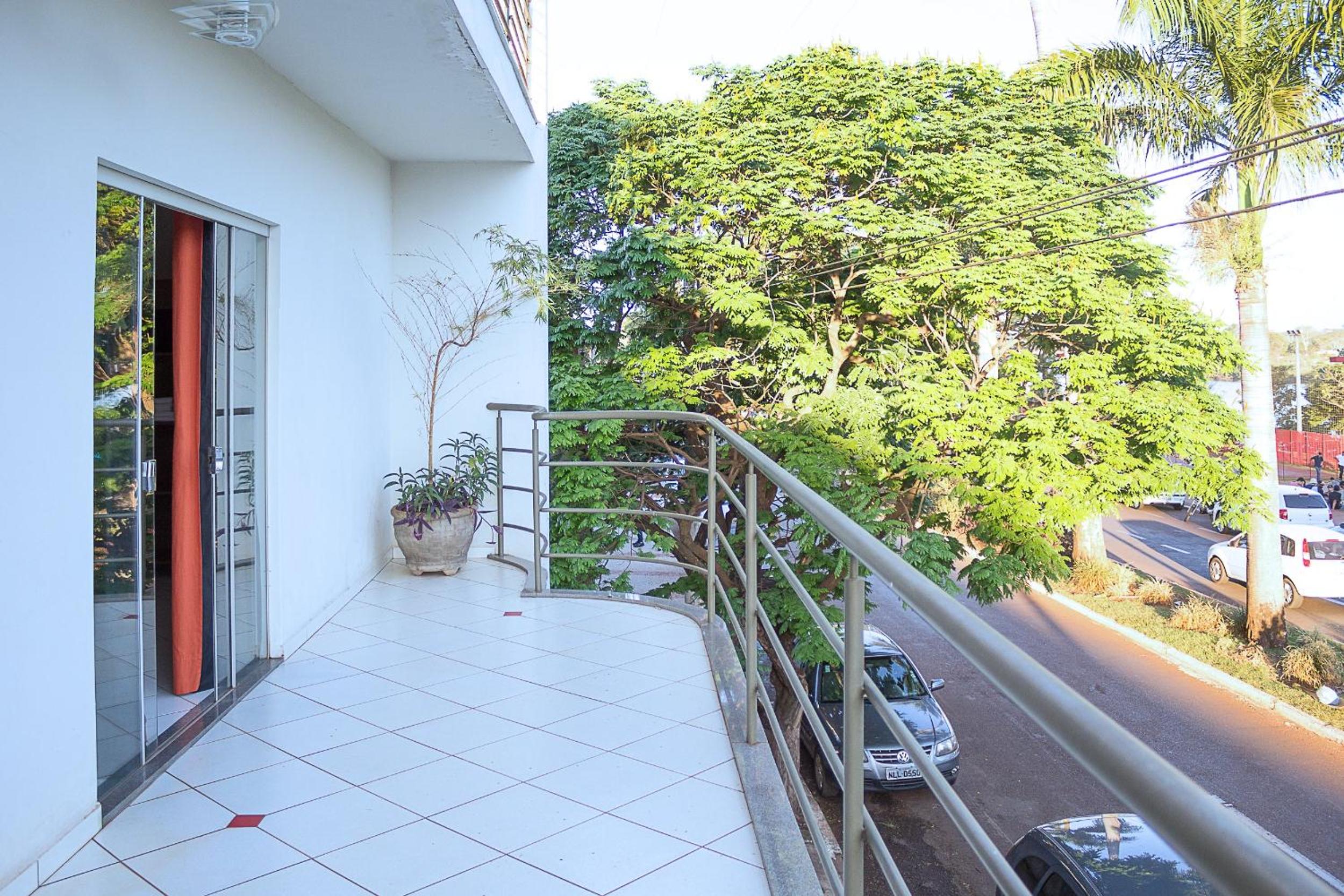 Pousada Beira Rio