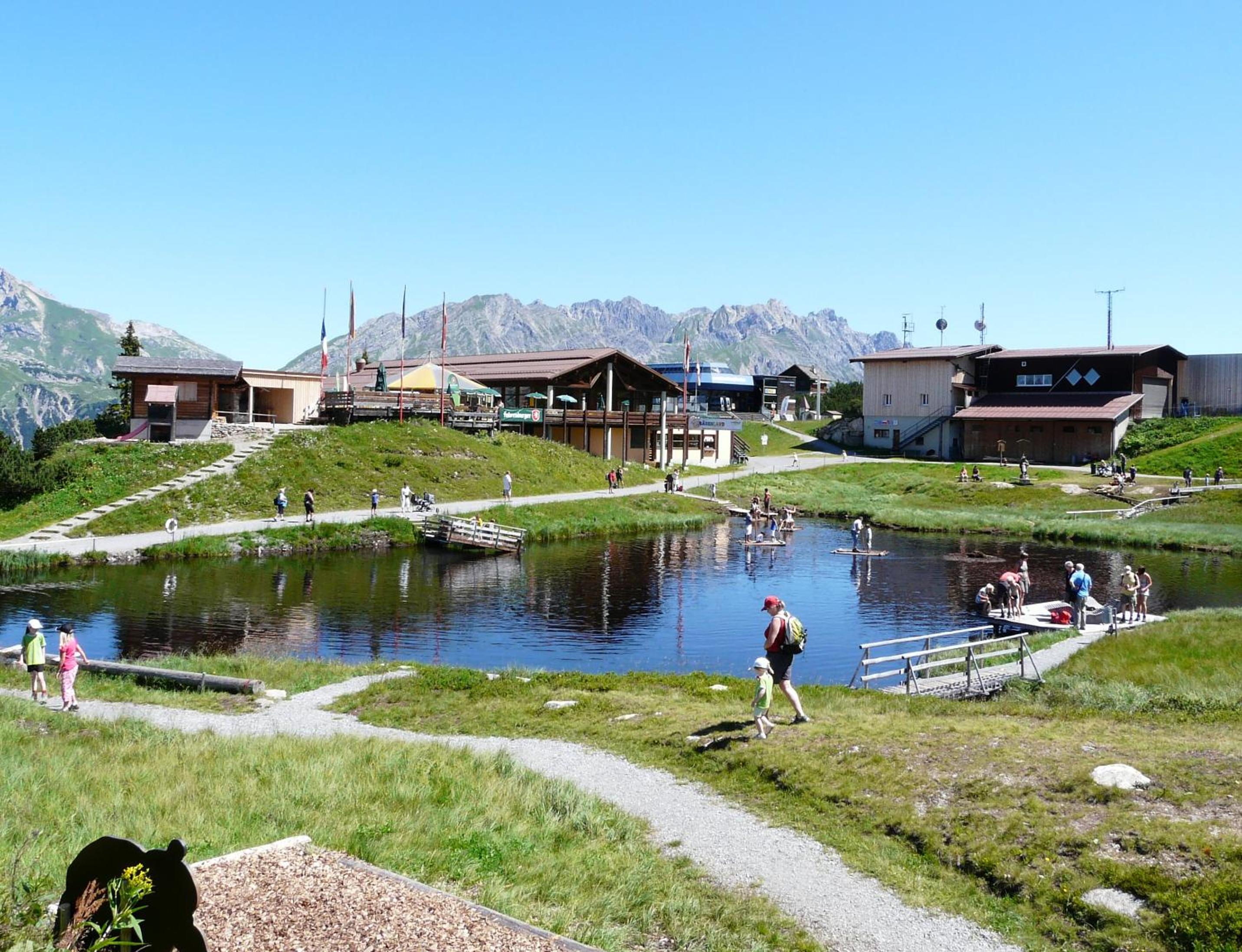 Haus Simma