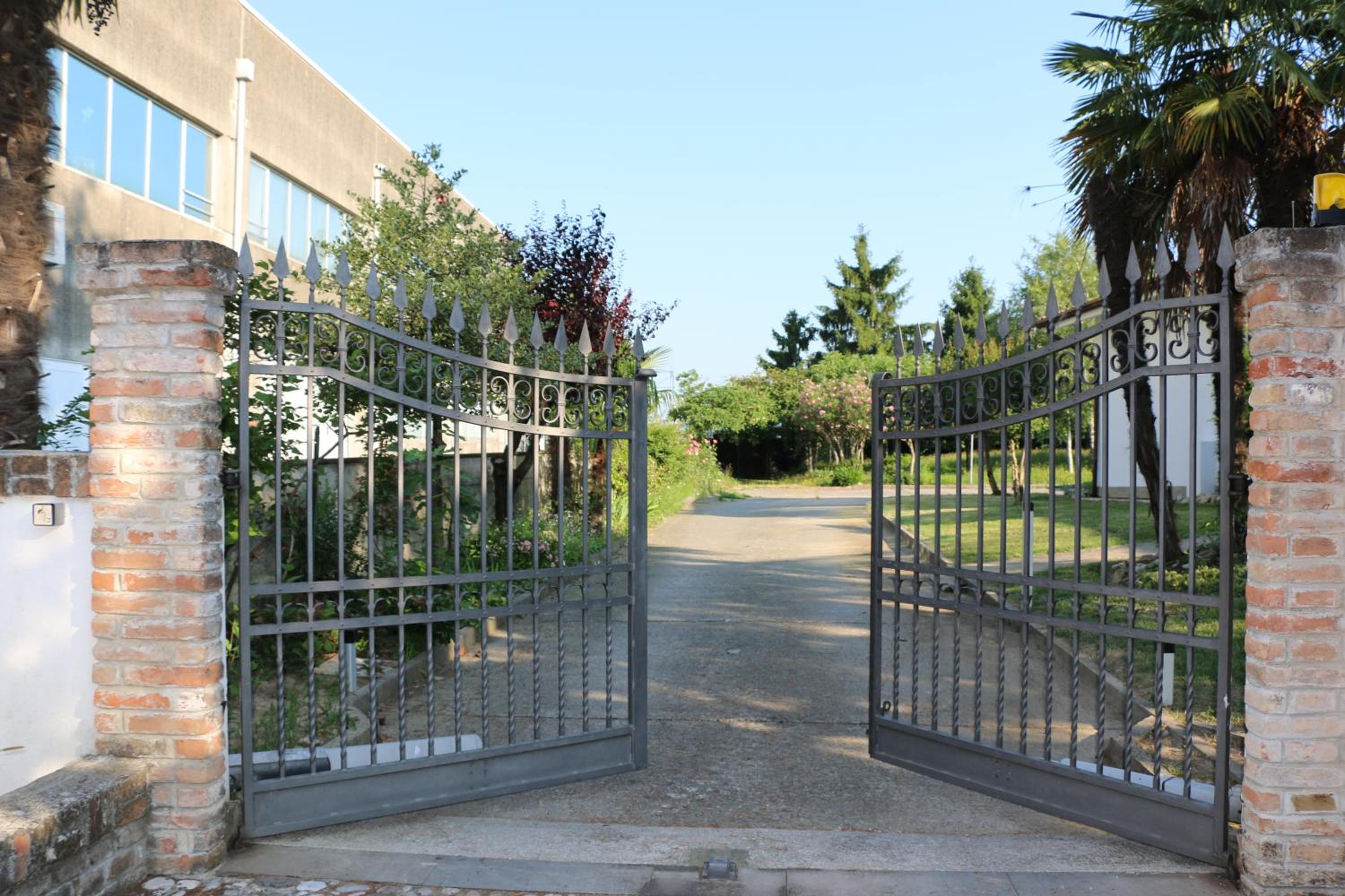 Appartamenti via Calnova