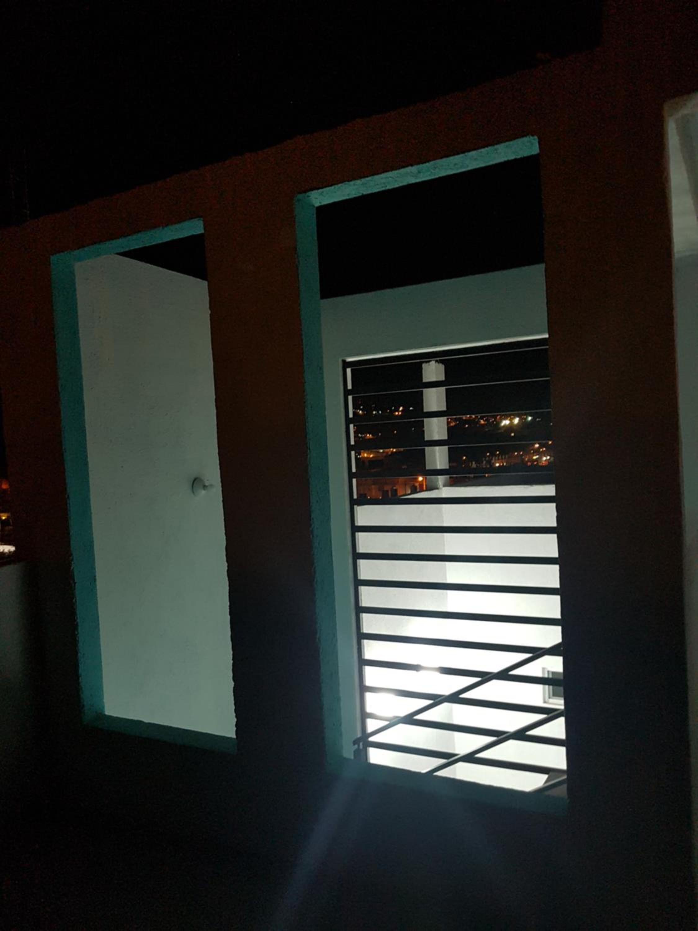 Outdoor Space