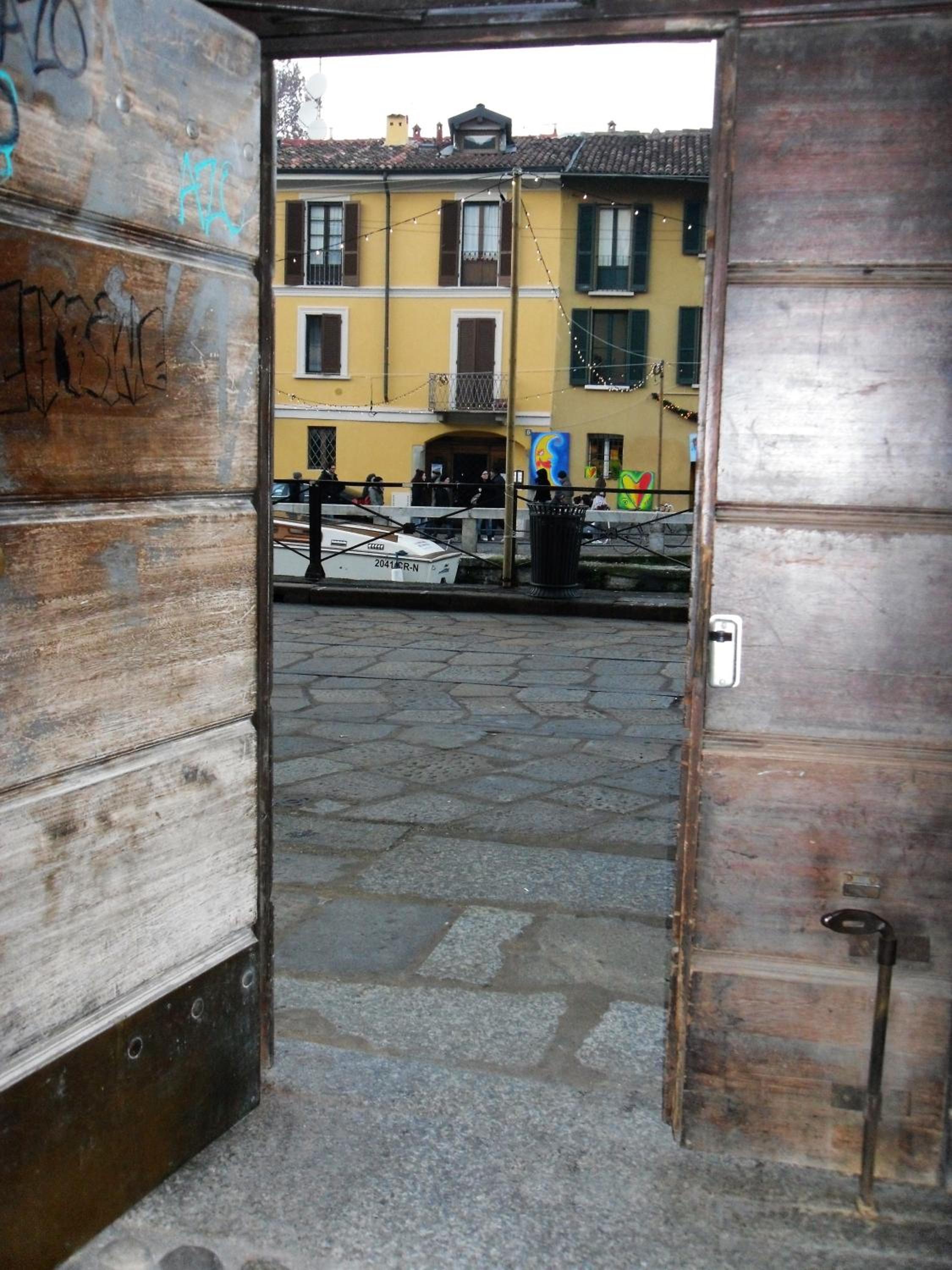 Da Simone sui Navigli