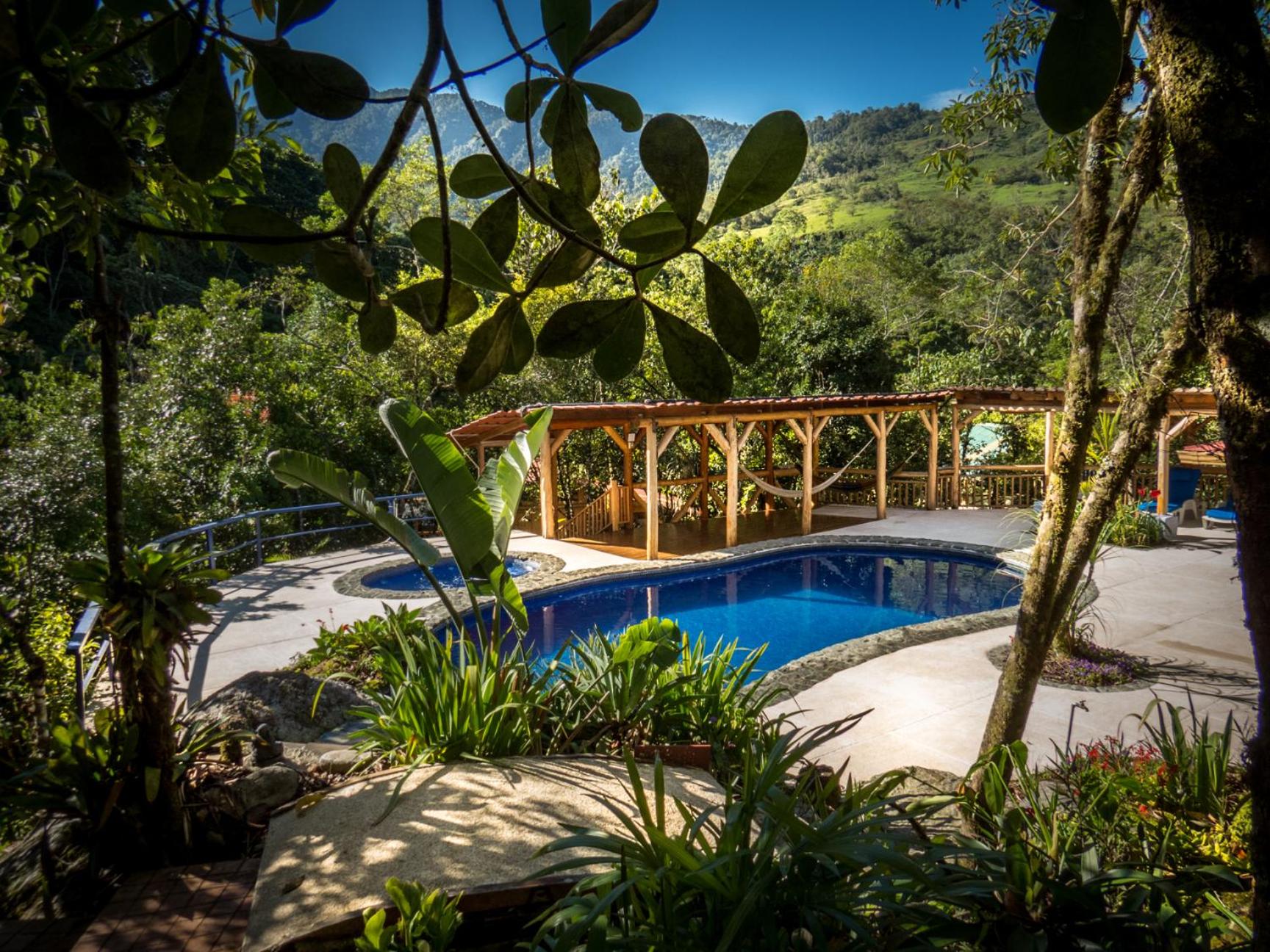 Rio Chirripo