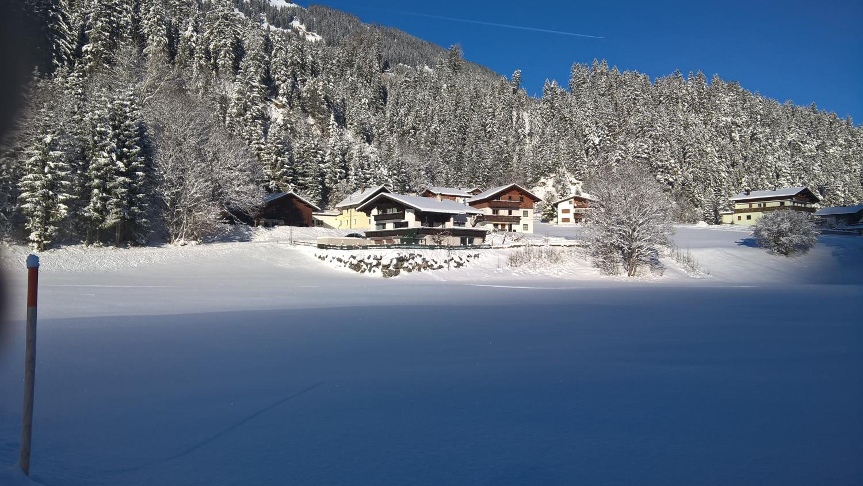 Haus Herma