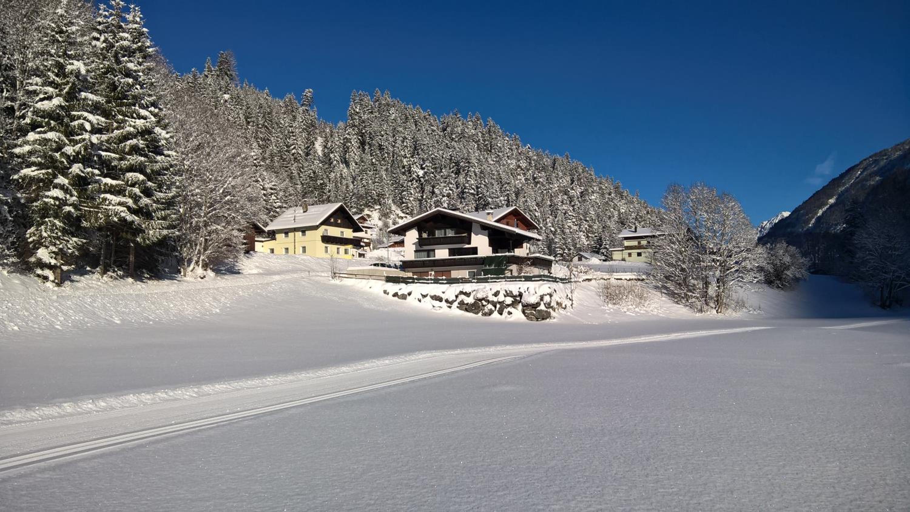 Haus Herma