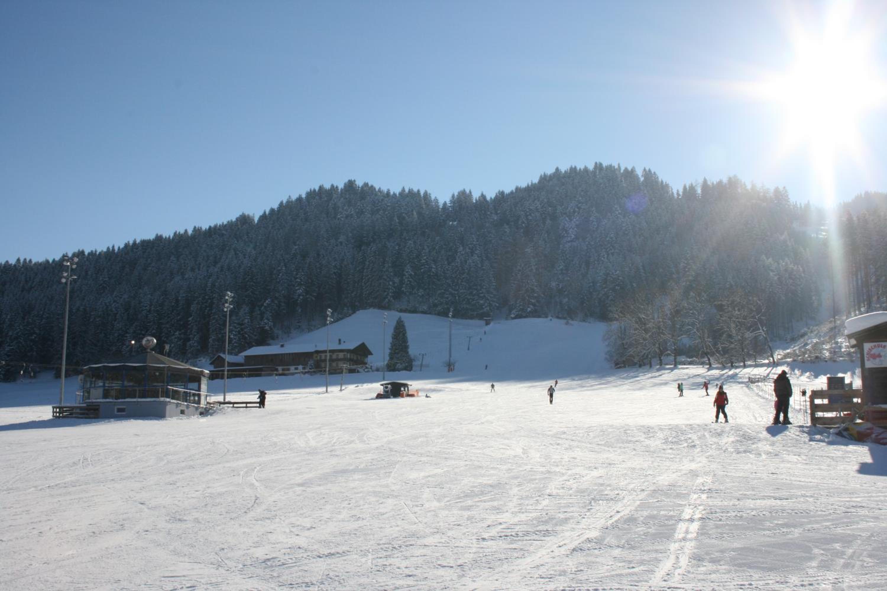 Haus Thaler