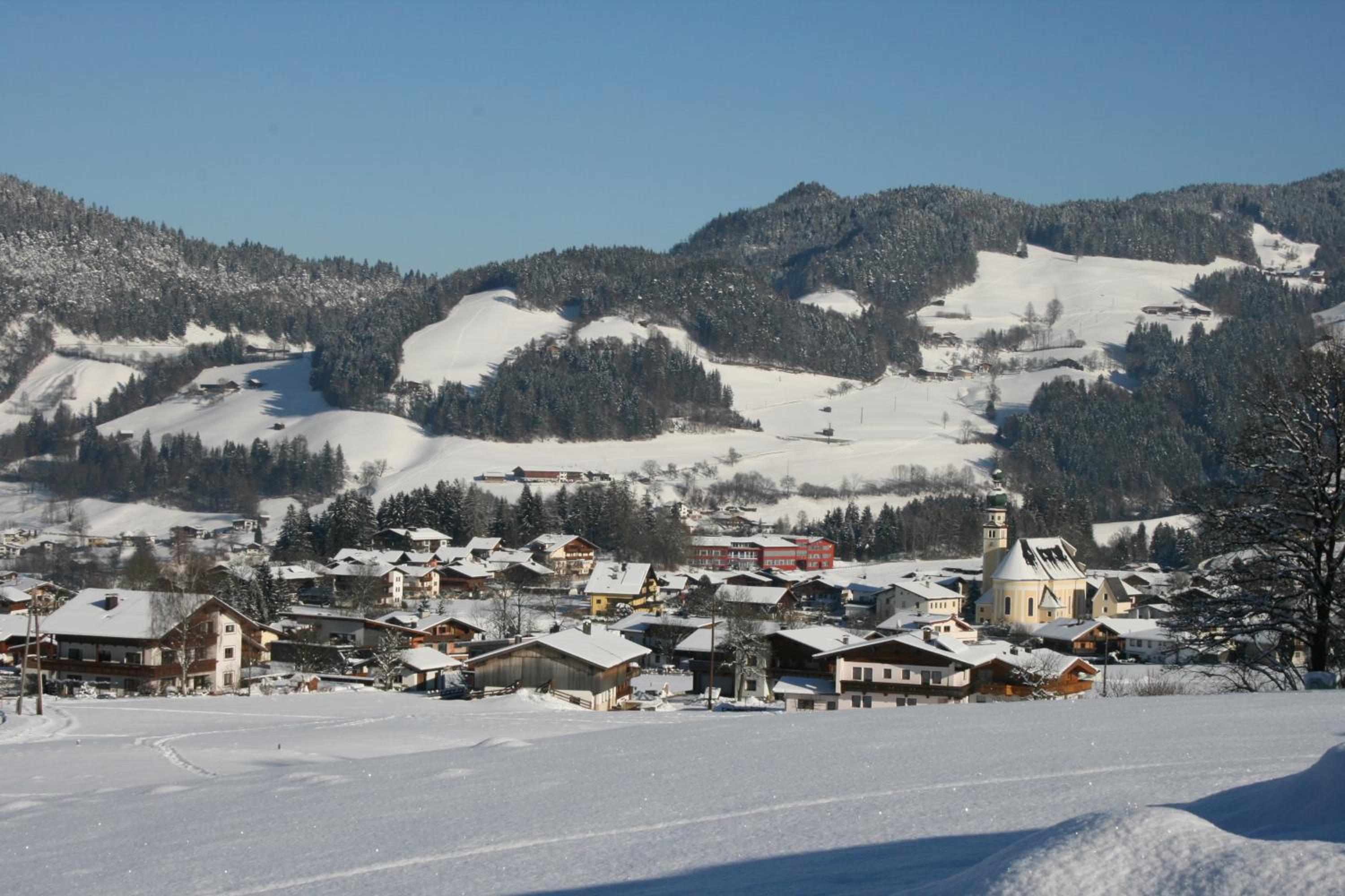 Haus Thaler