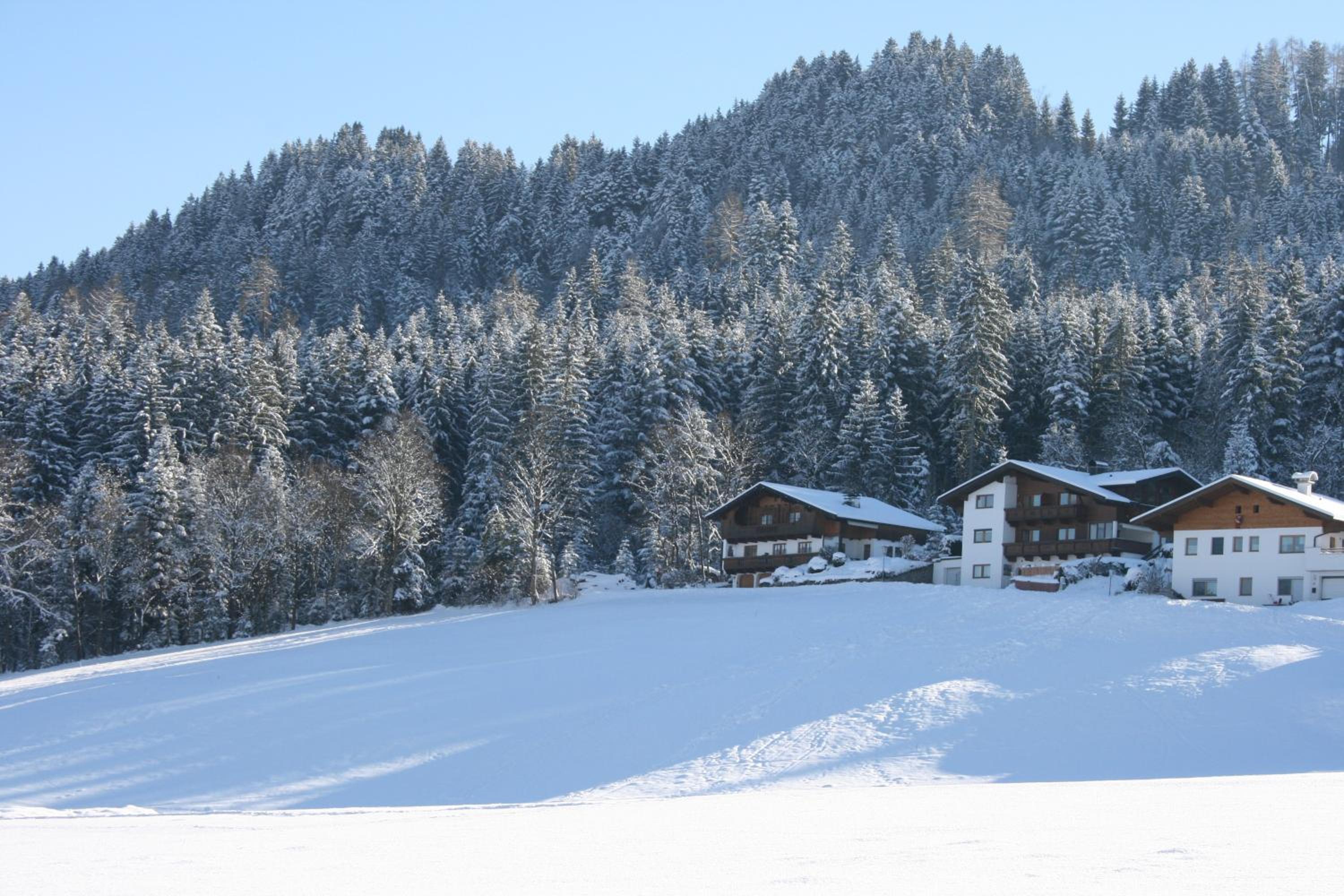 Haus Thaler