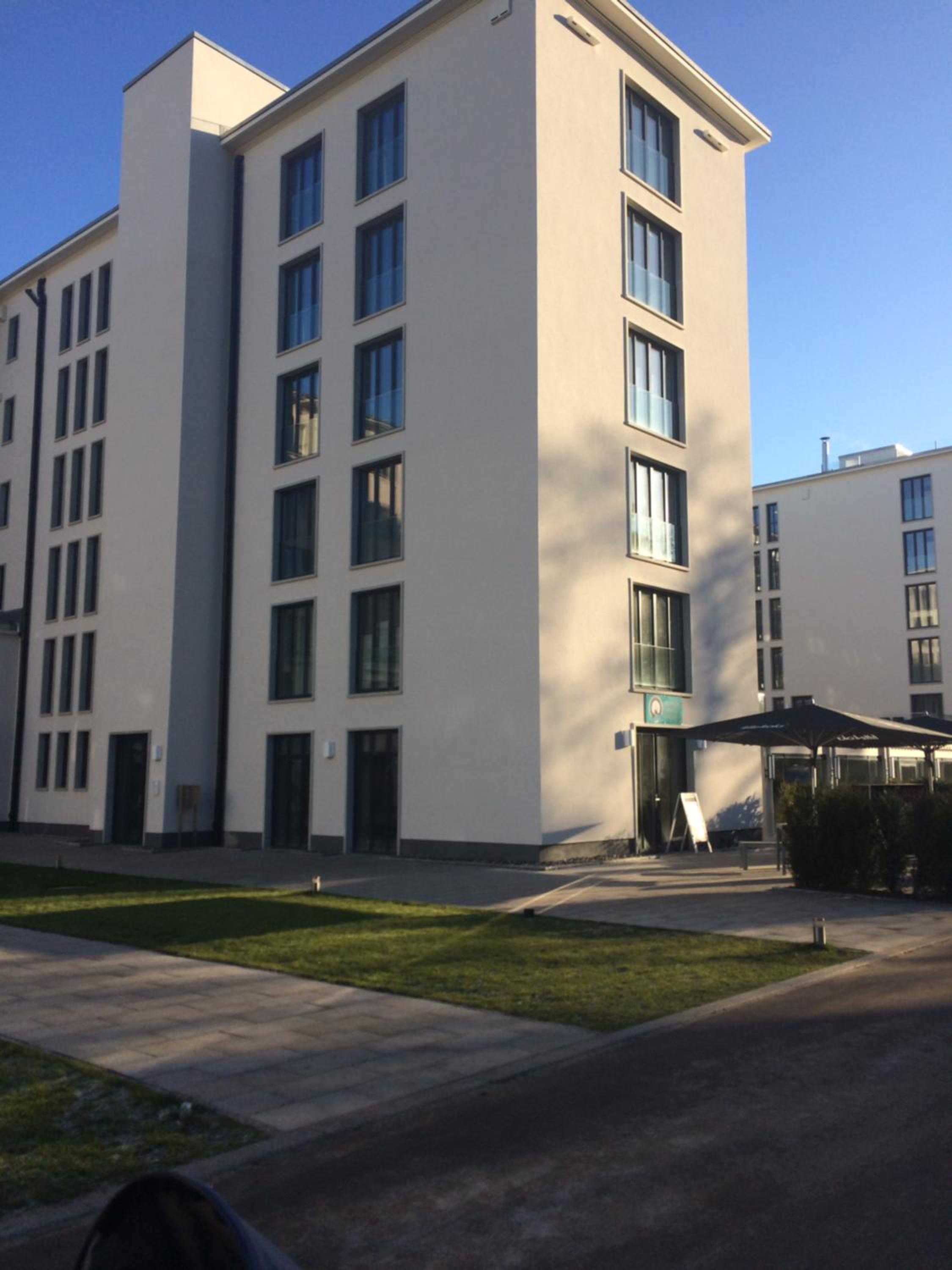 Haus Verando - Apartment Meeresrauschen II