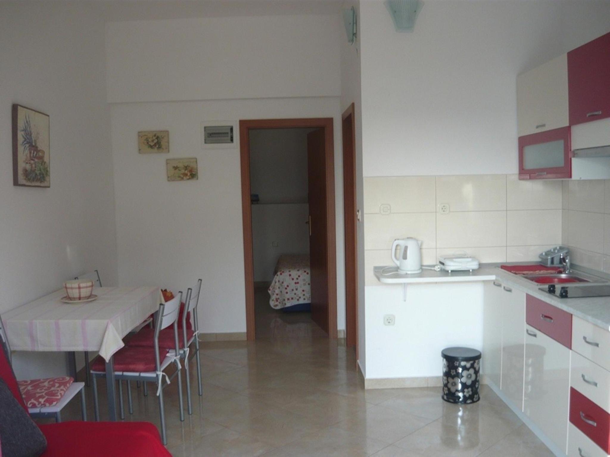 Apartments Luka