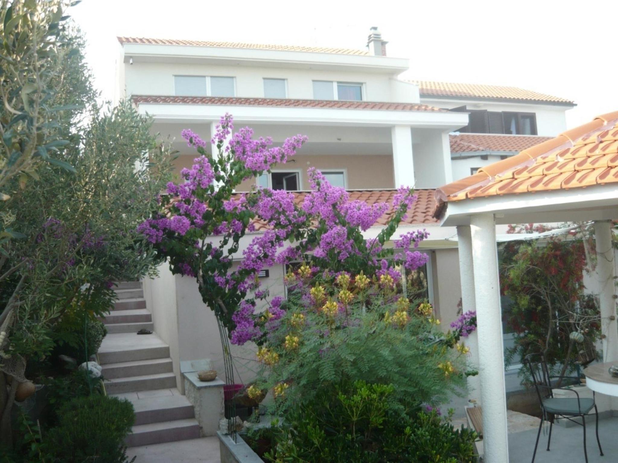 Apartments Luka