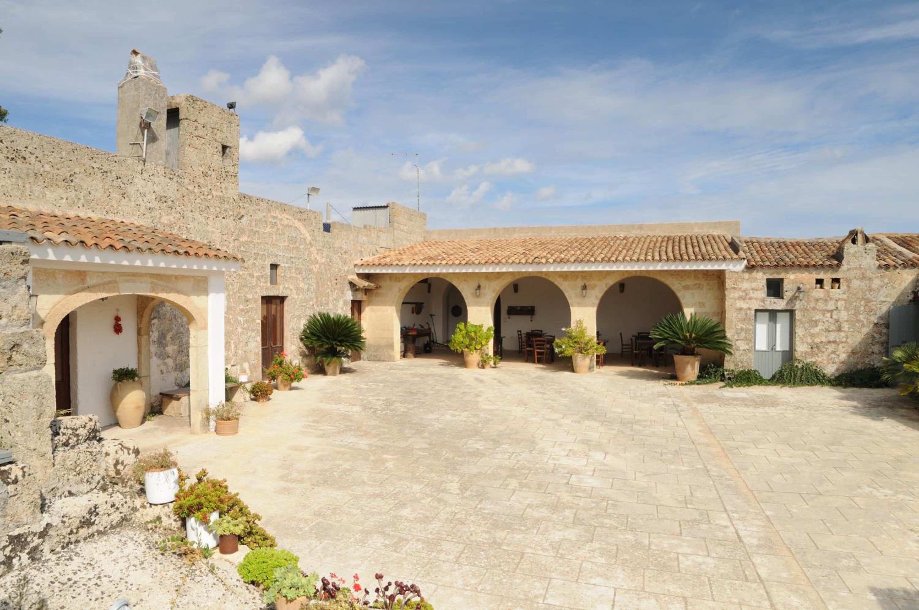 Masseria Uccio