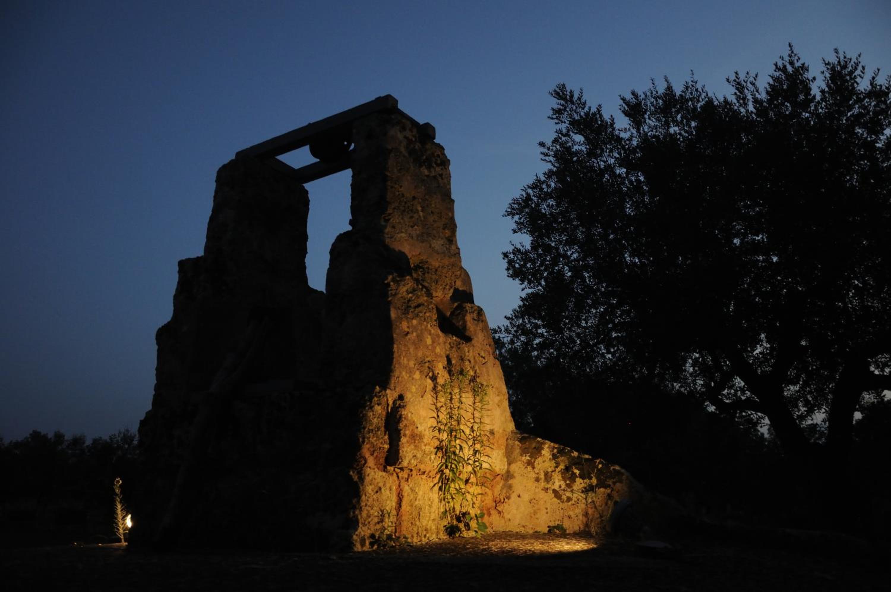 Masseria Uccio