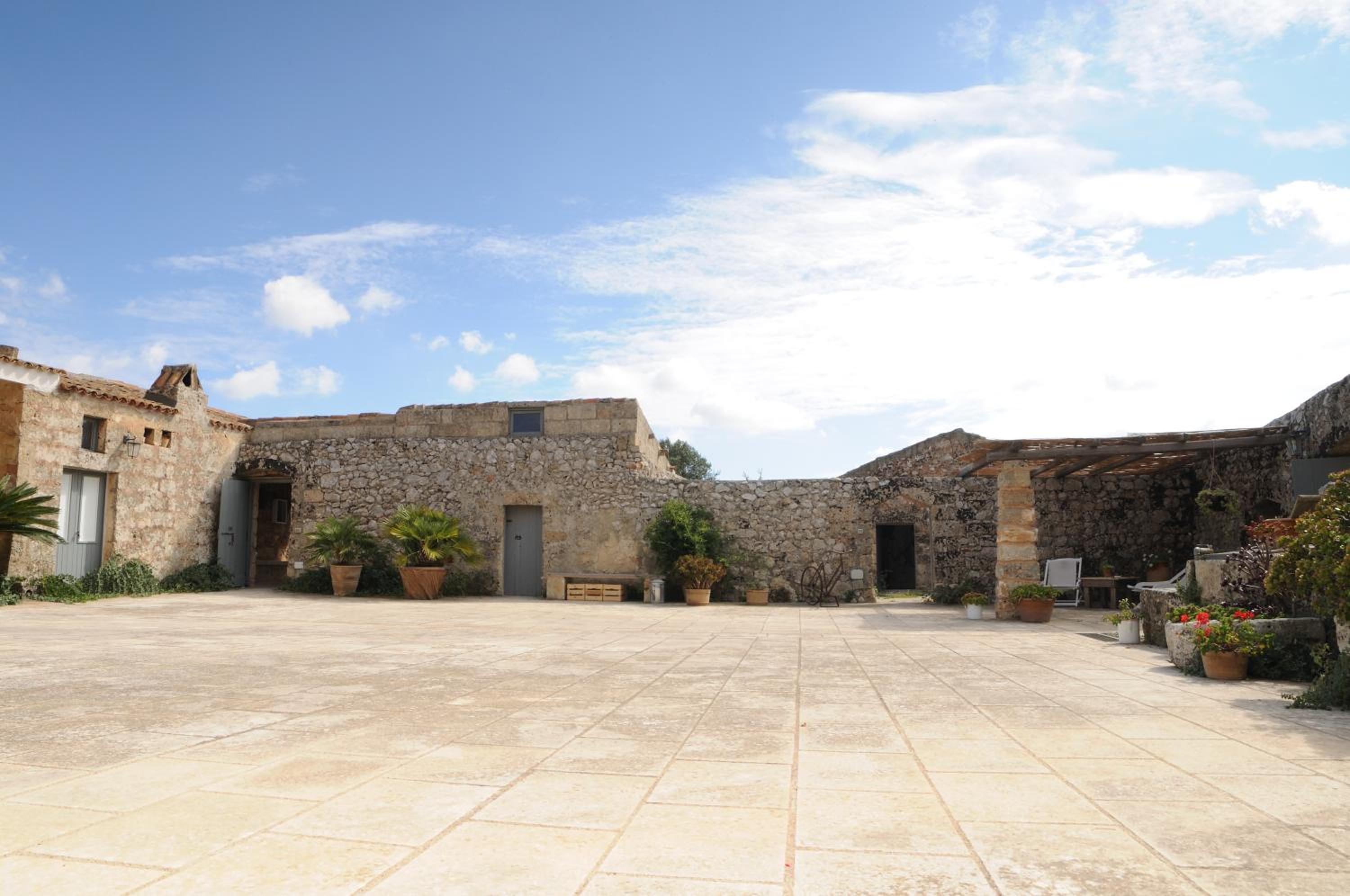 Masseria Uccio