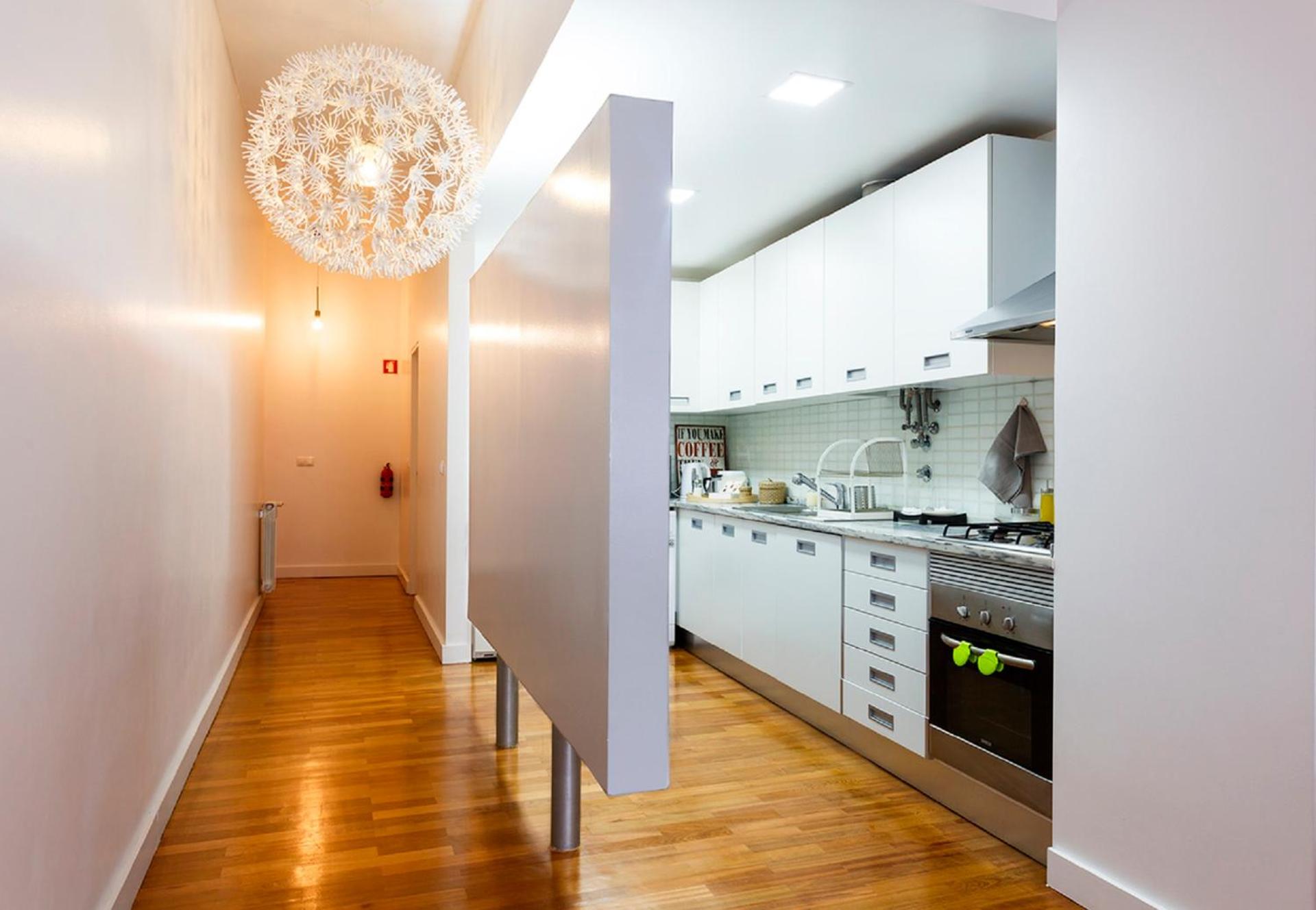 Misha's Place at Bairro Alto!