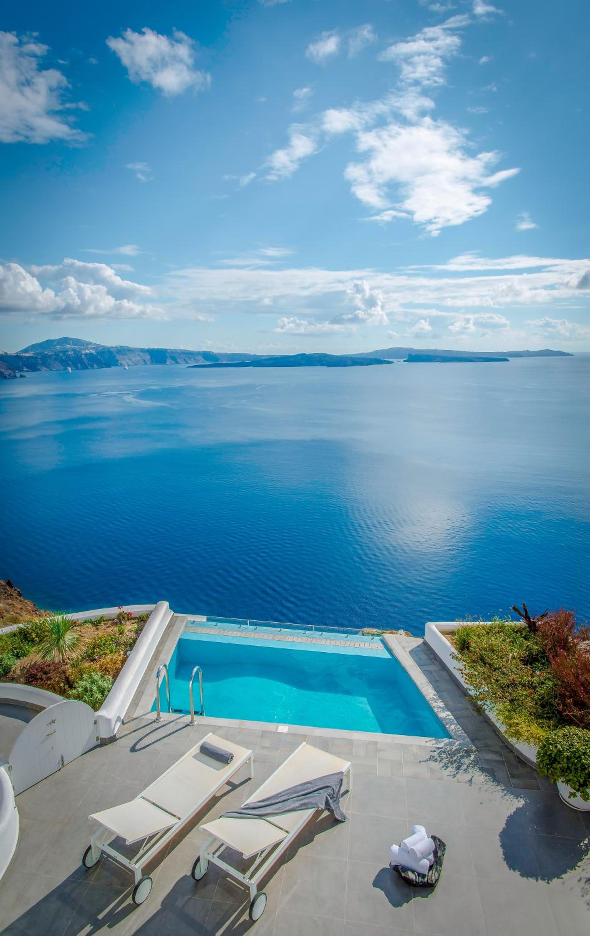 Santorini Secret Suites & Spa 80