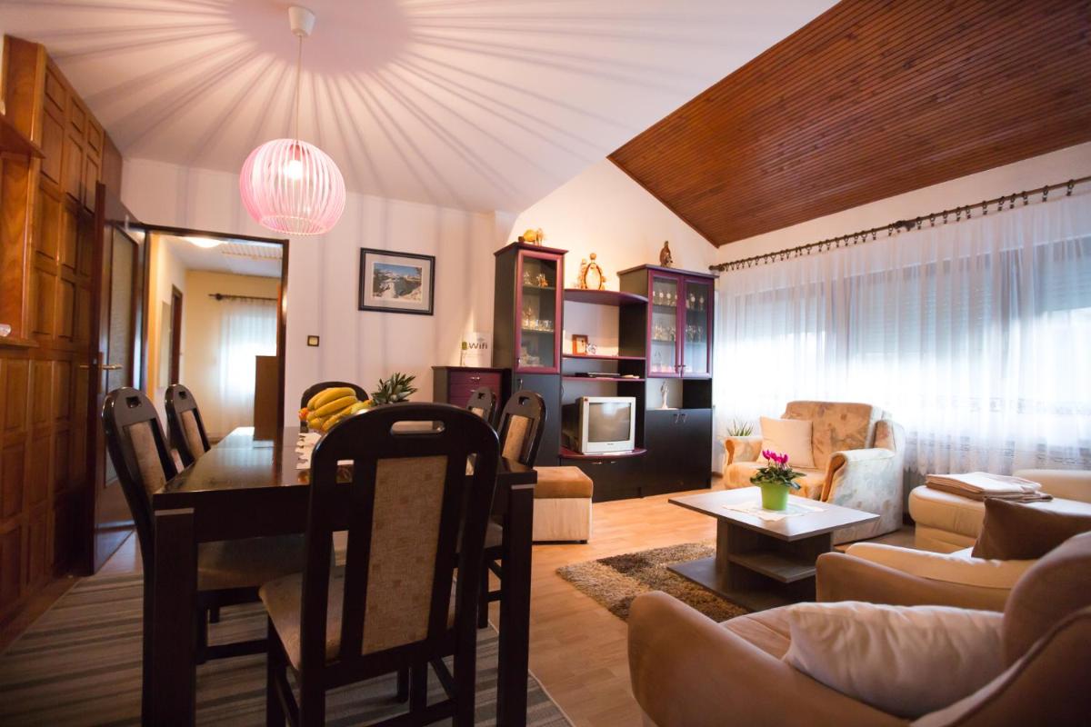 Apartman Belin Ogulin view 5