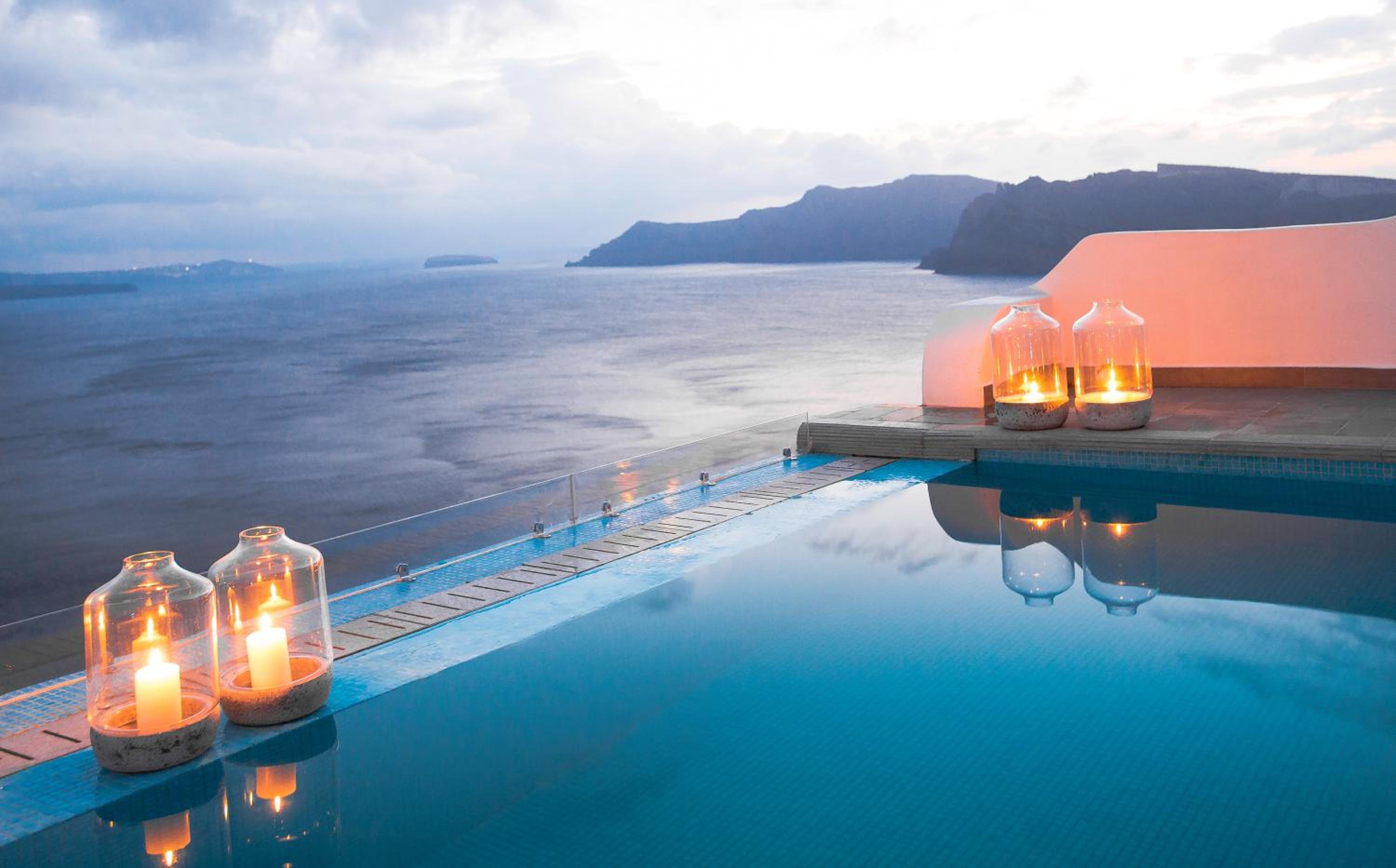 Santorini Secret Suites & Spa 84