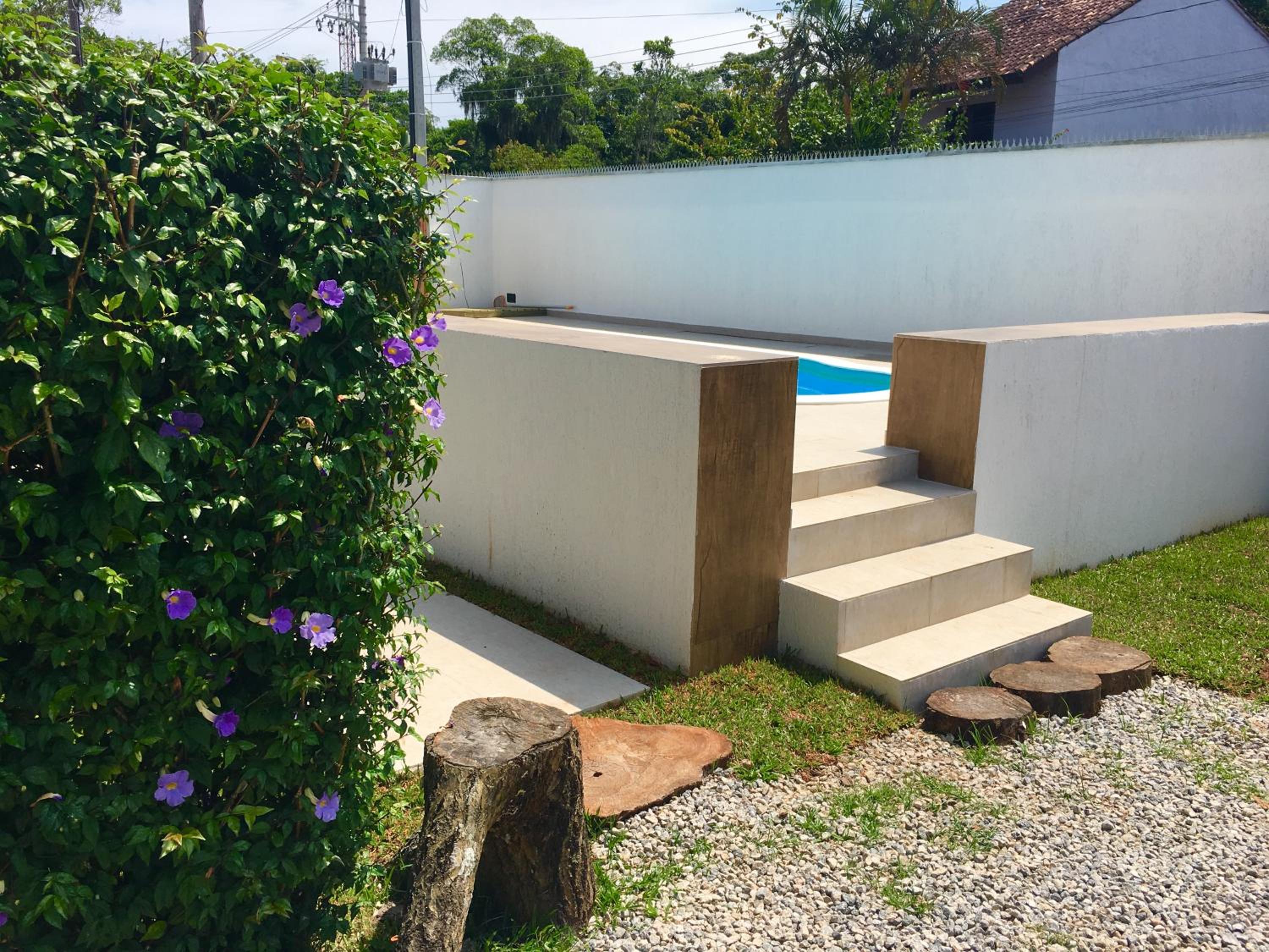 Vila Tiare Maresias