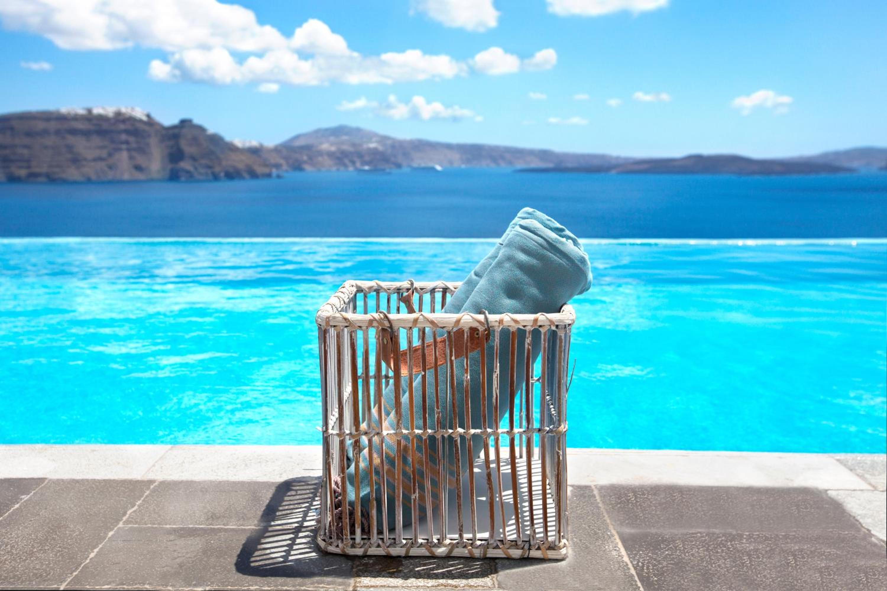 Santorini Secret Suites & Spa 113