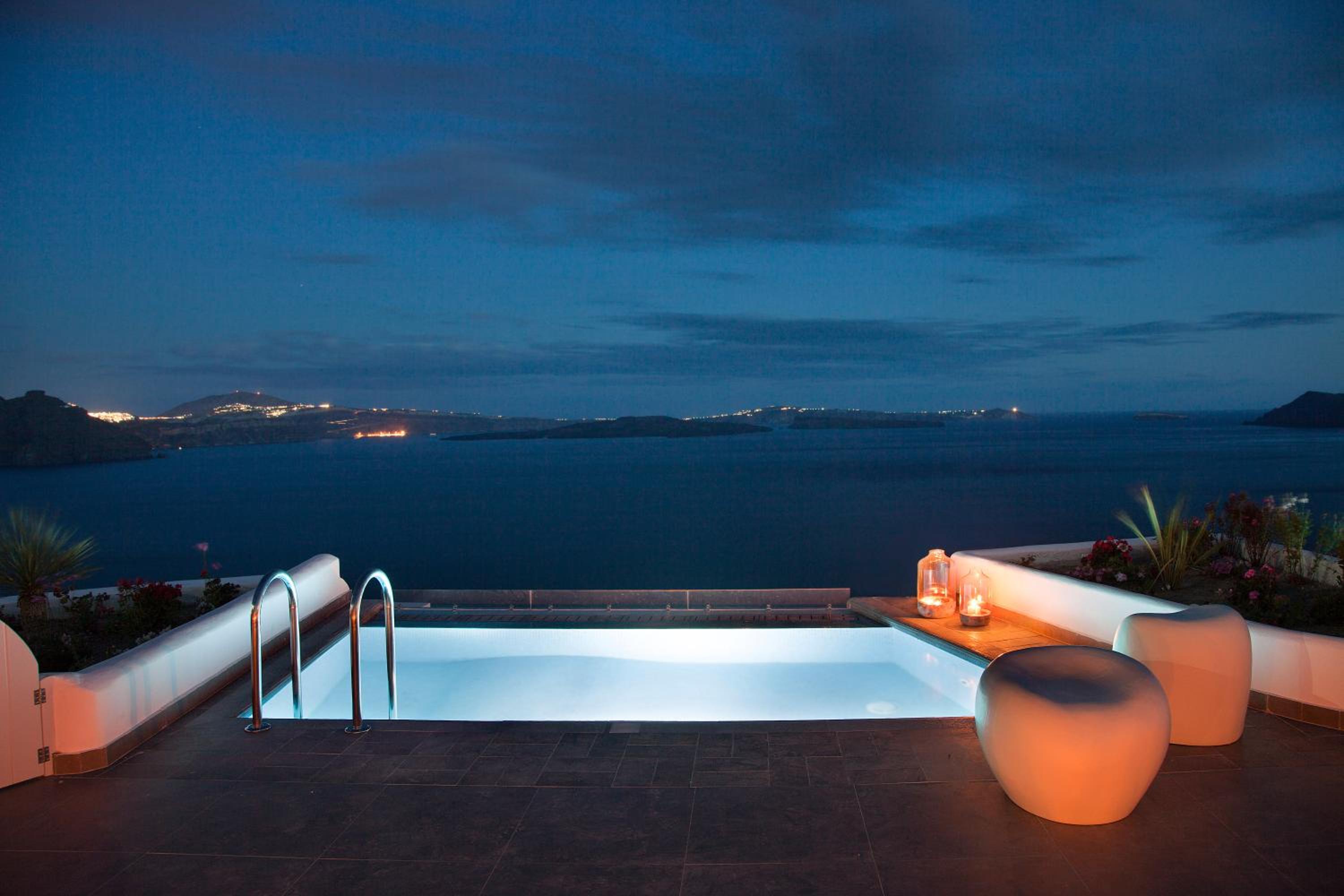 Santorini Secret Suites & Spa 83
