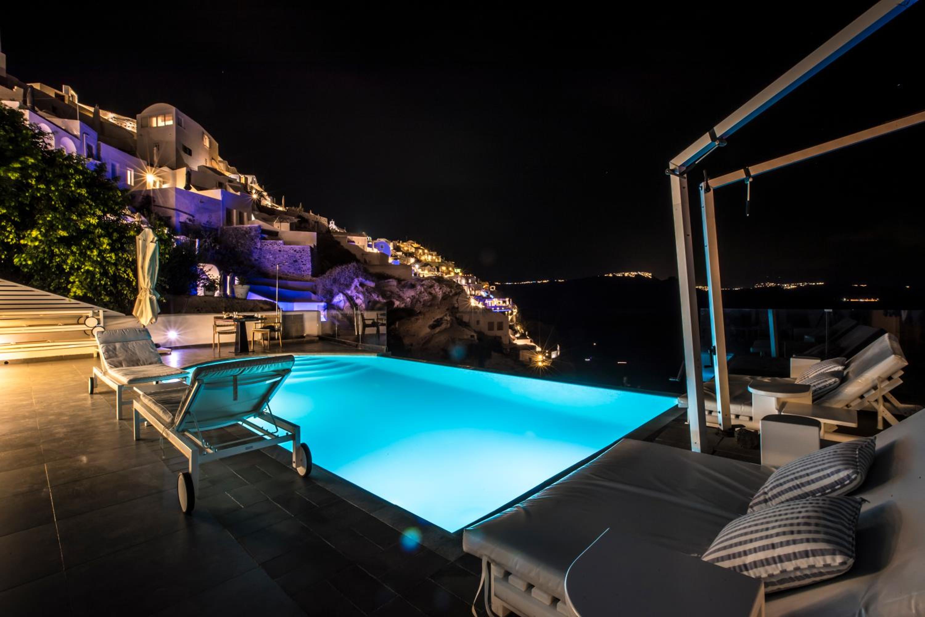 Santorini Secret Suites & Spa 86