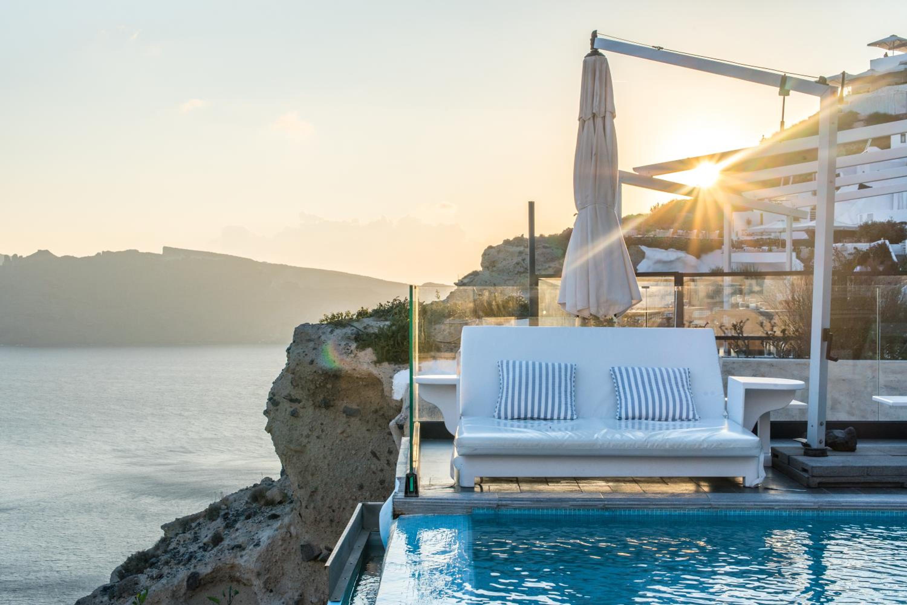Santorini Secret Suites & Spa 79