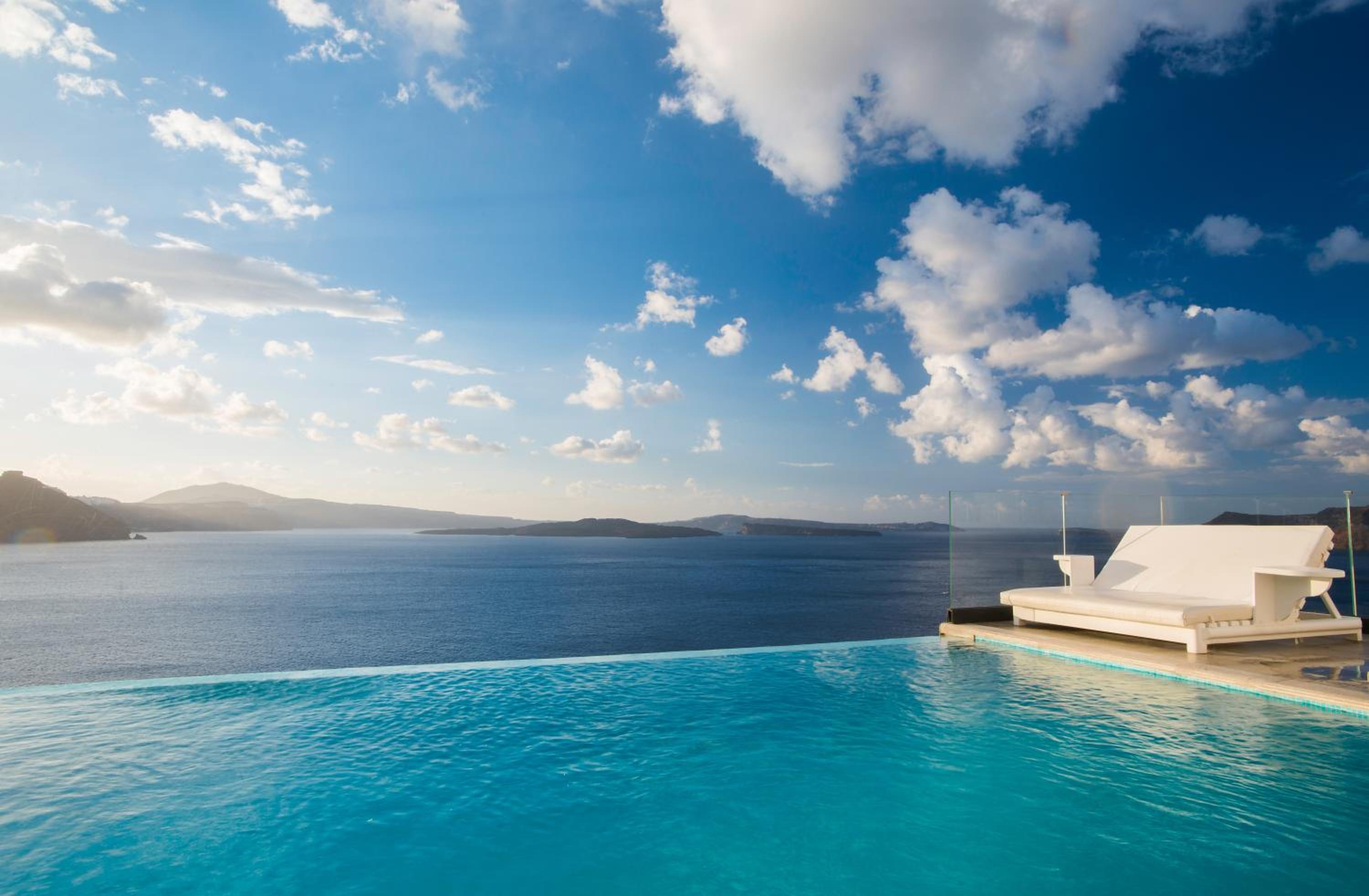 Santorini Secret Suites & Spa 93