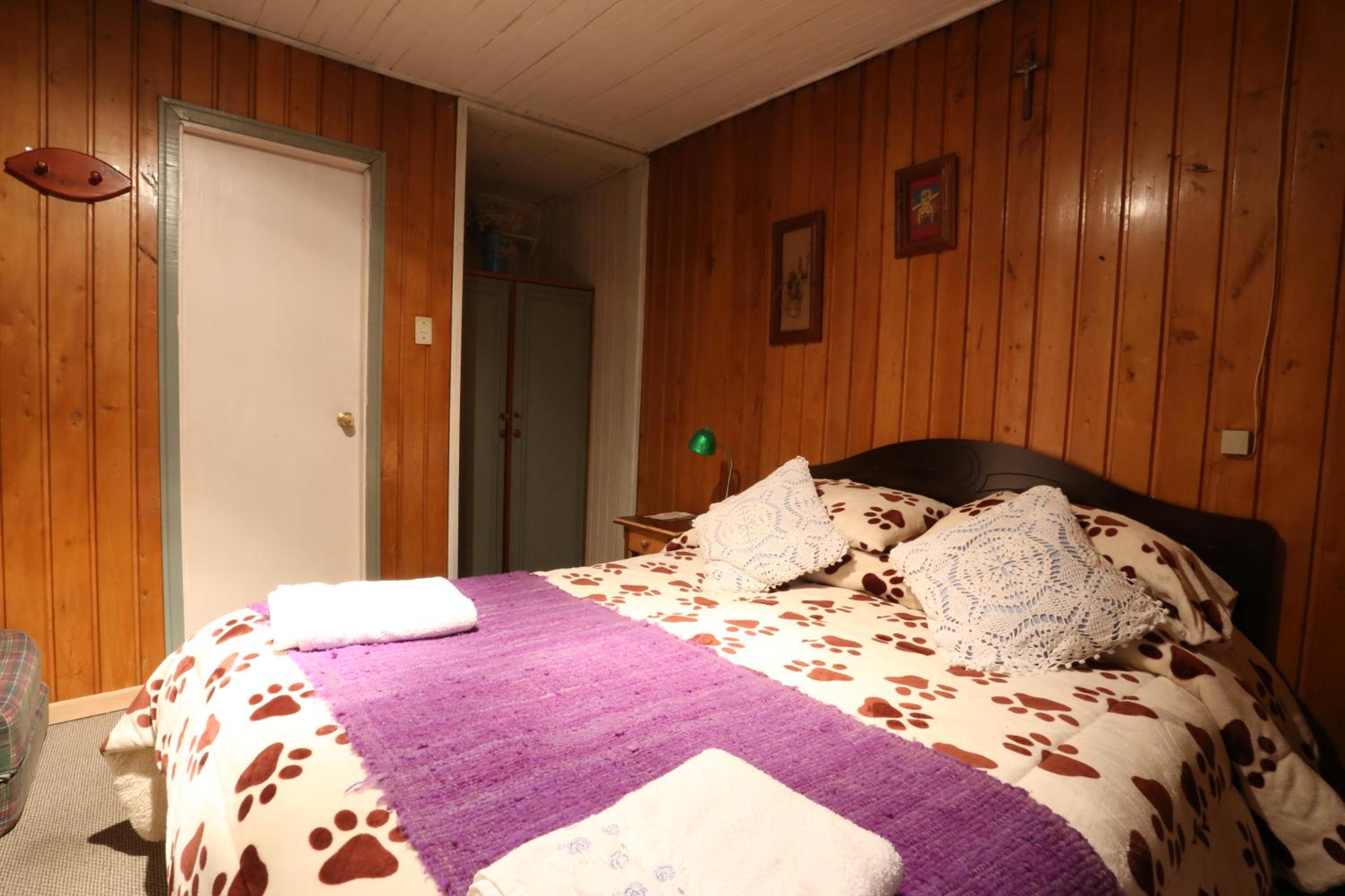 Casa Chilhué - Hostal Residencial