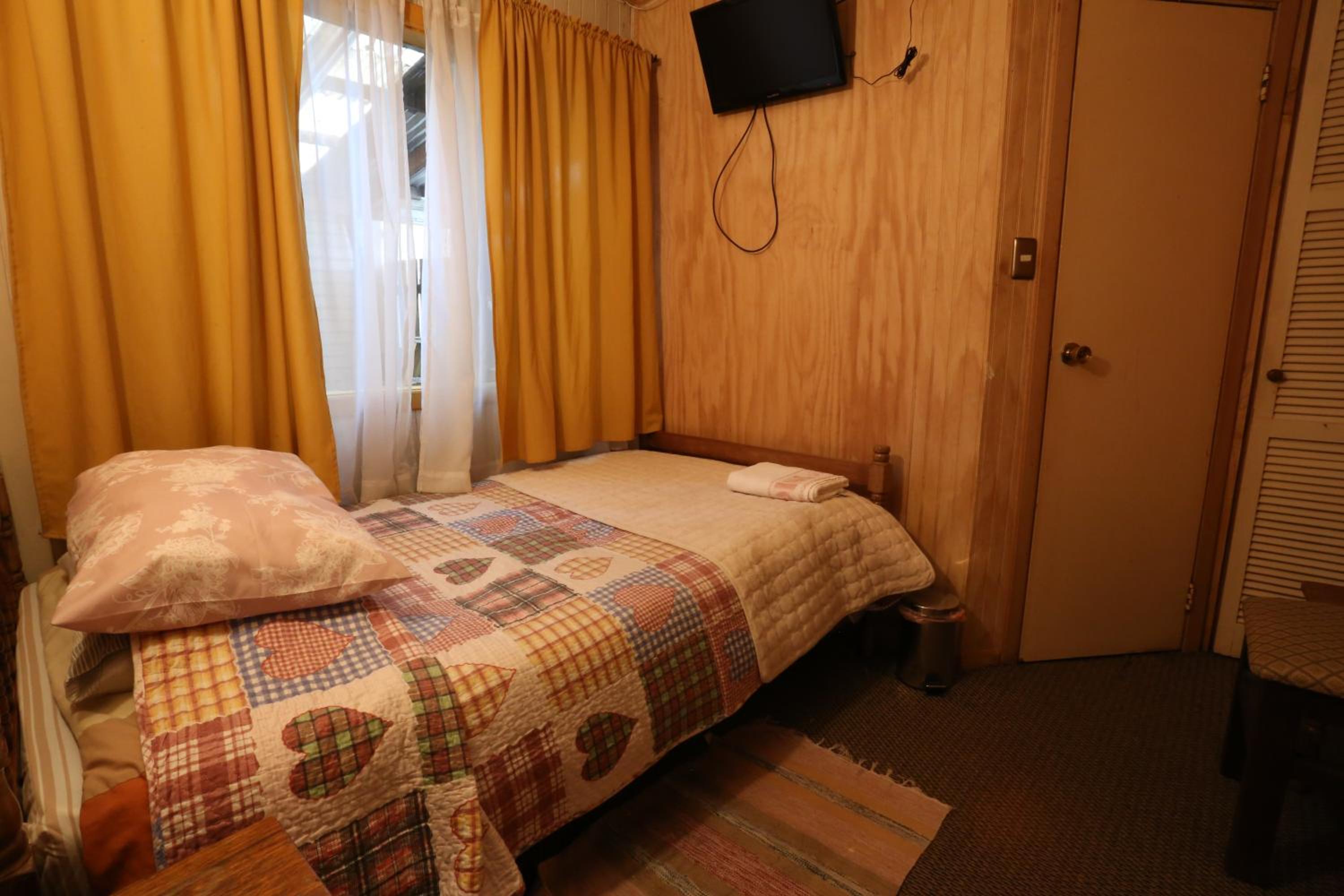 Casa Chilhué - Hostal Residencial