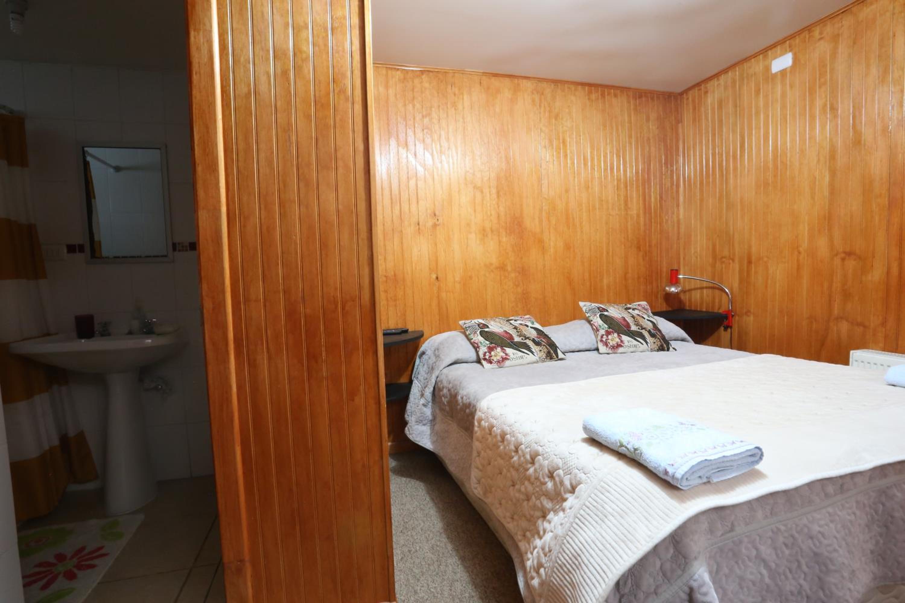 Casa Chilhué - Hostal Residencial