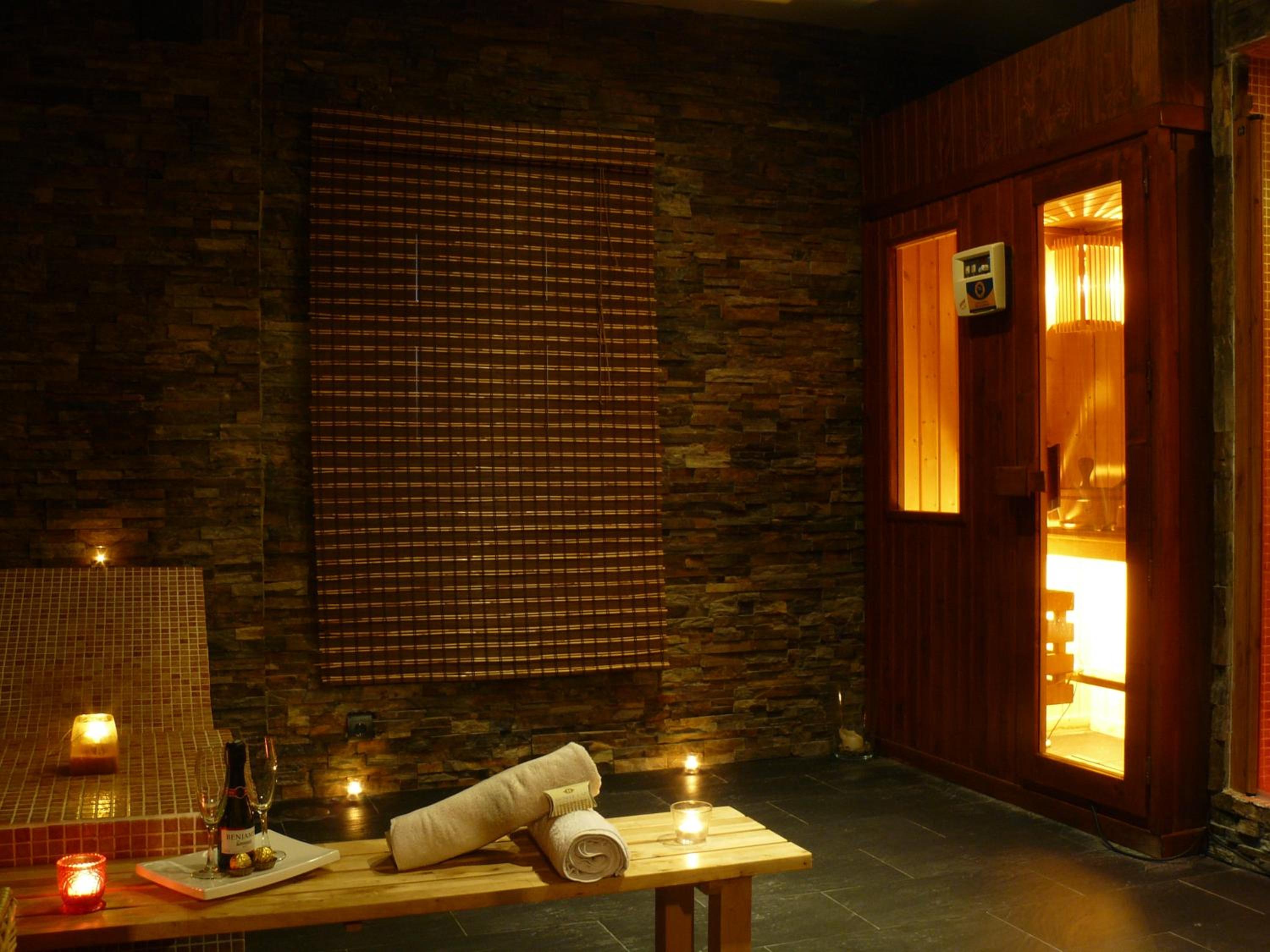 Casa Rural, Spa y restaurante El Huerto del Abuelo