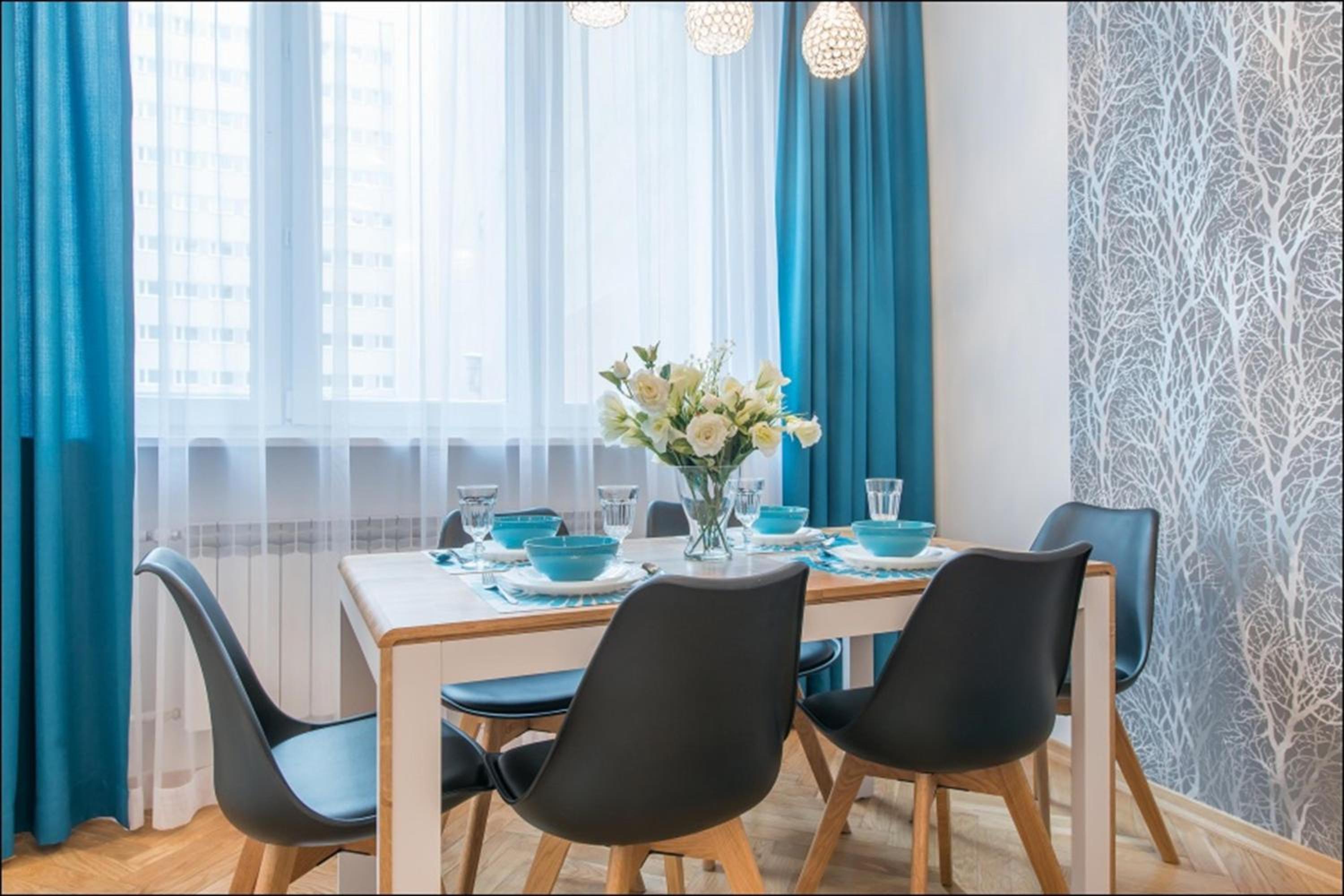 P&O Apartments Metro Centrum