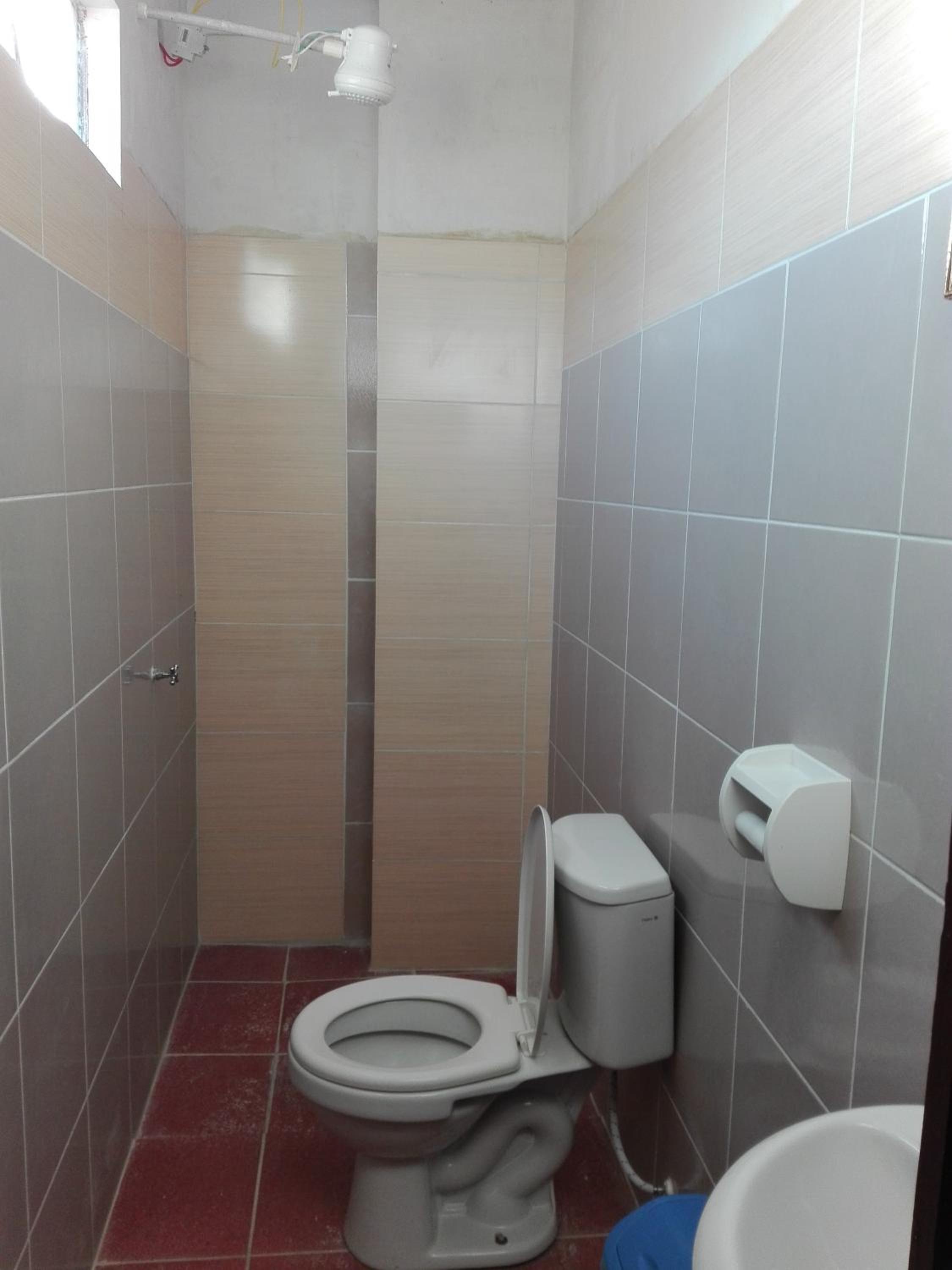 Hostal Puerto Alegre