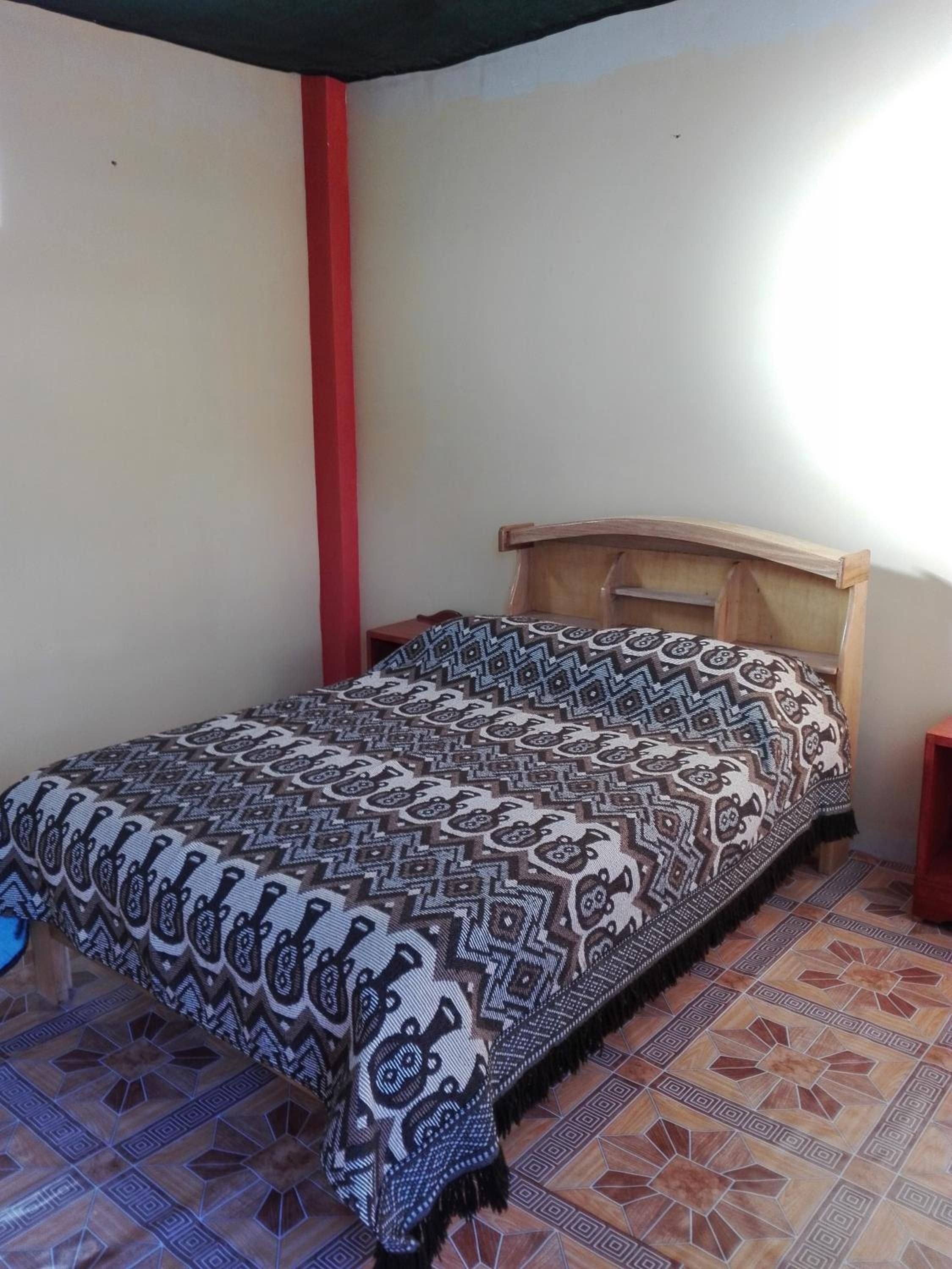 Hostal Puerto Alegre