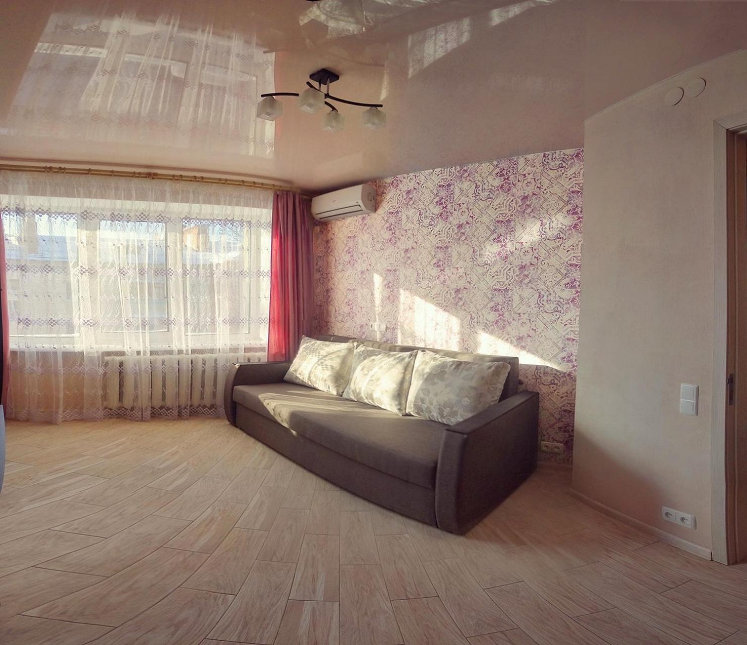 Luxury 2 Rooms Apartments in Center by Green House view 4
