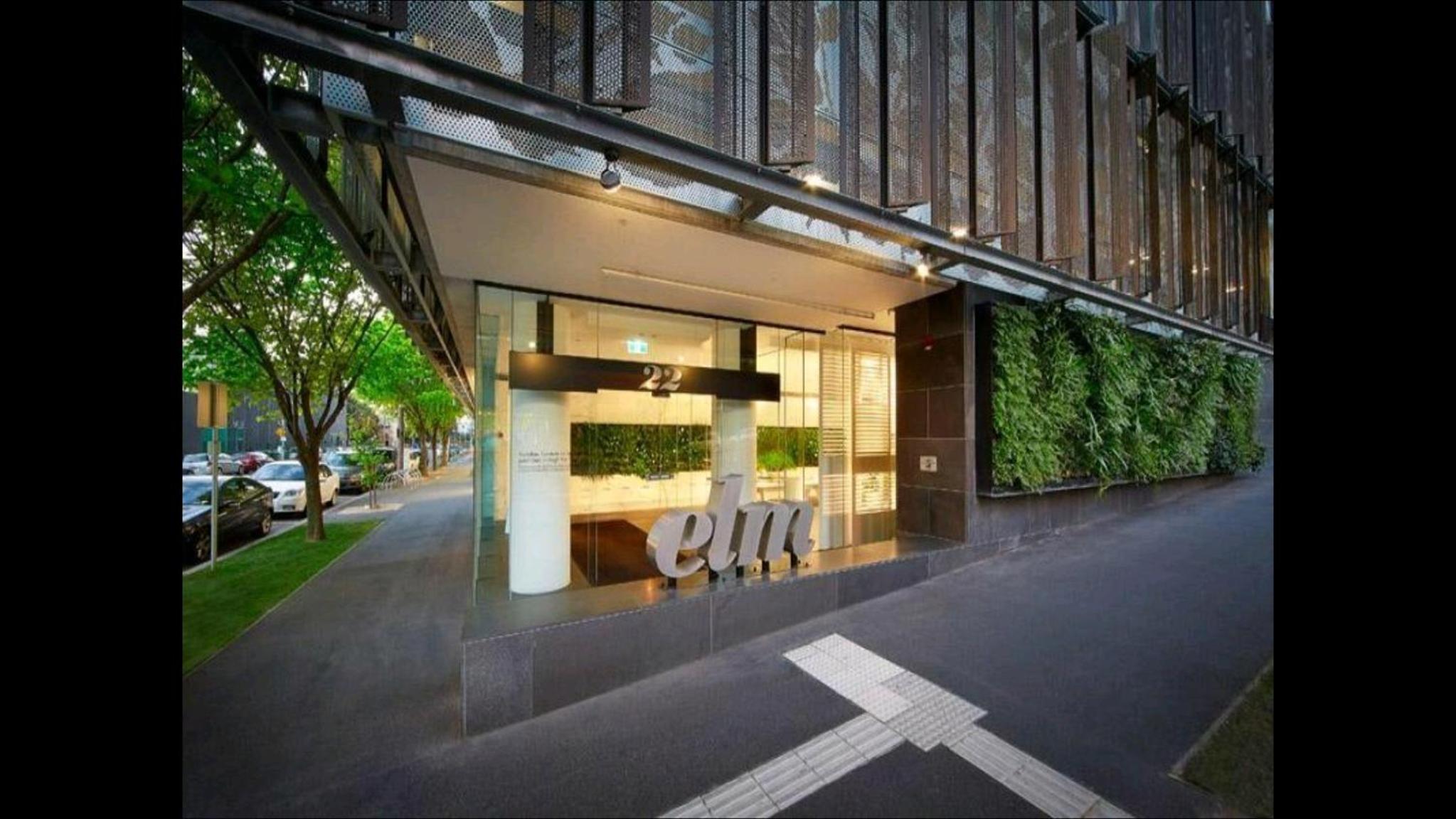 Elm Apartment