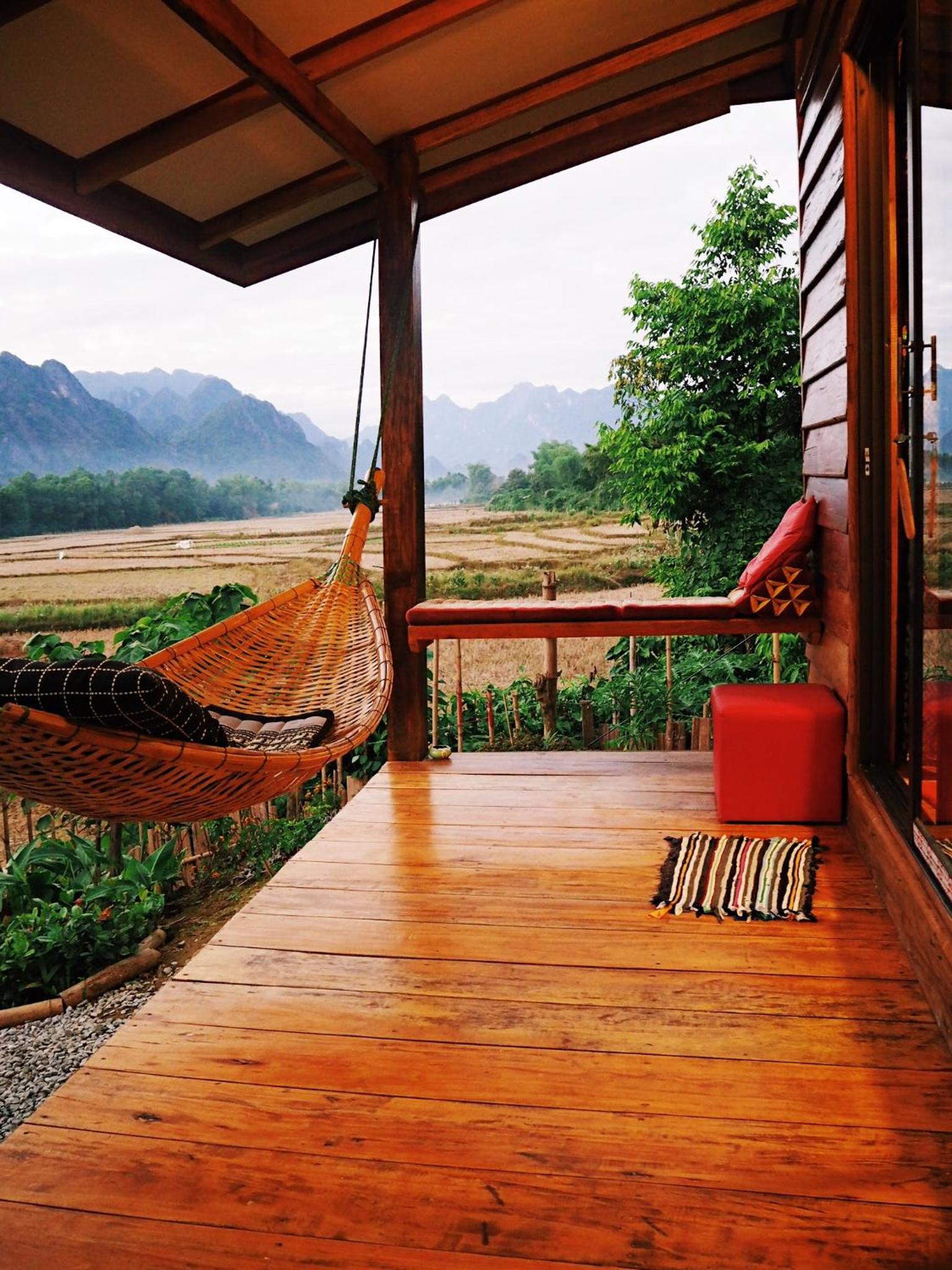 Phoxay Ngam Resort