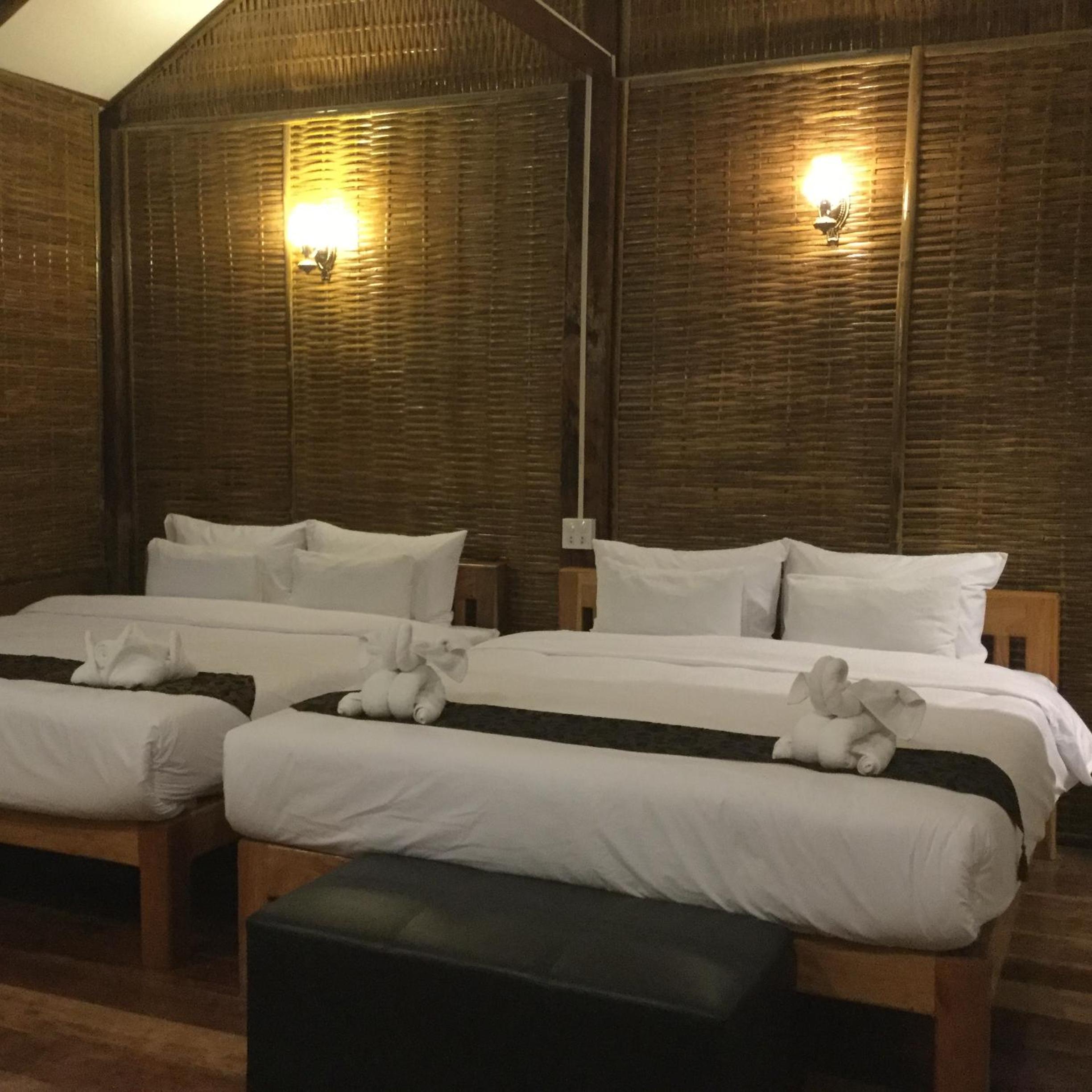 Phoxay Ngam Resort