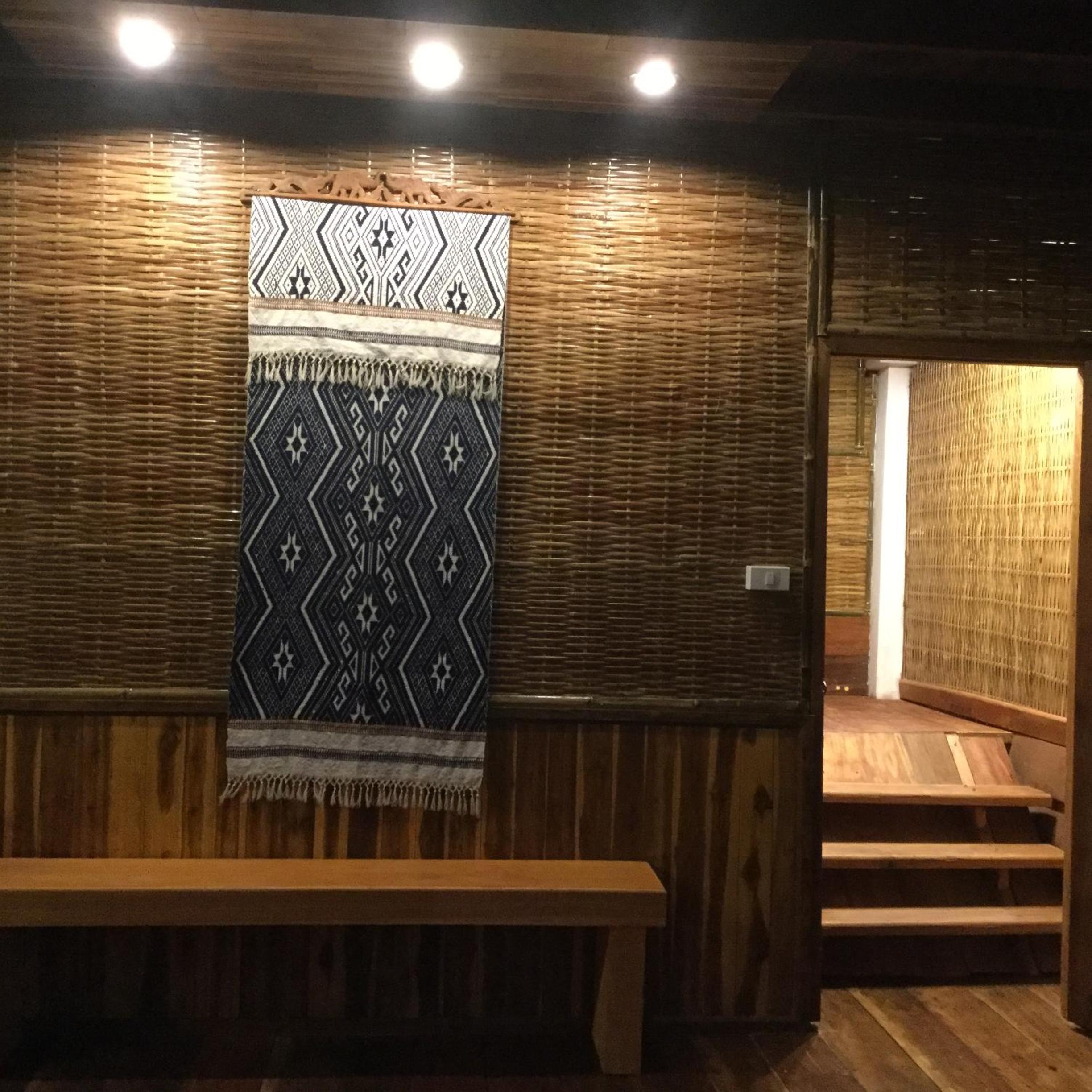 Phoxay Ngam Resort