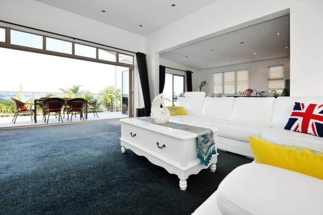 Amazing Seaview House