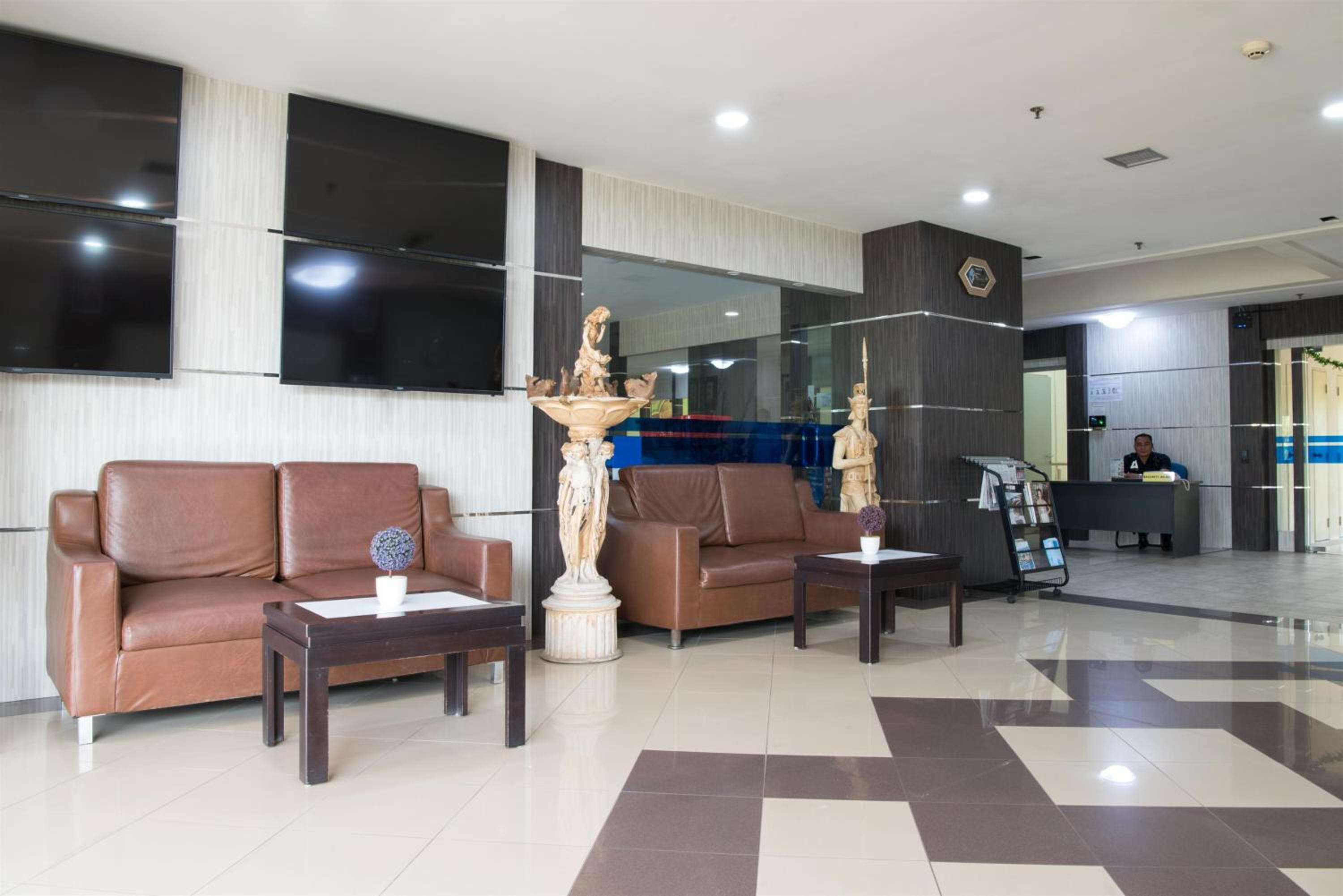 Queen Victoria Apartment Batam