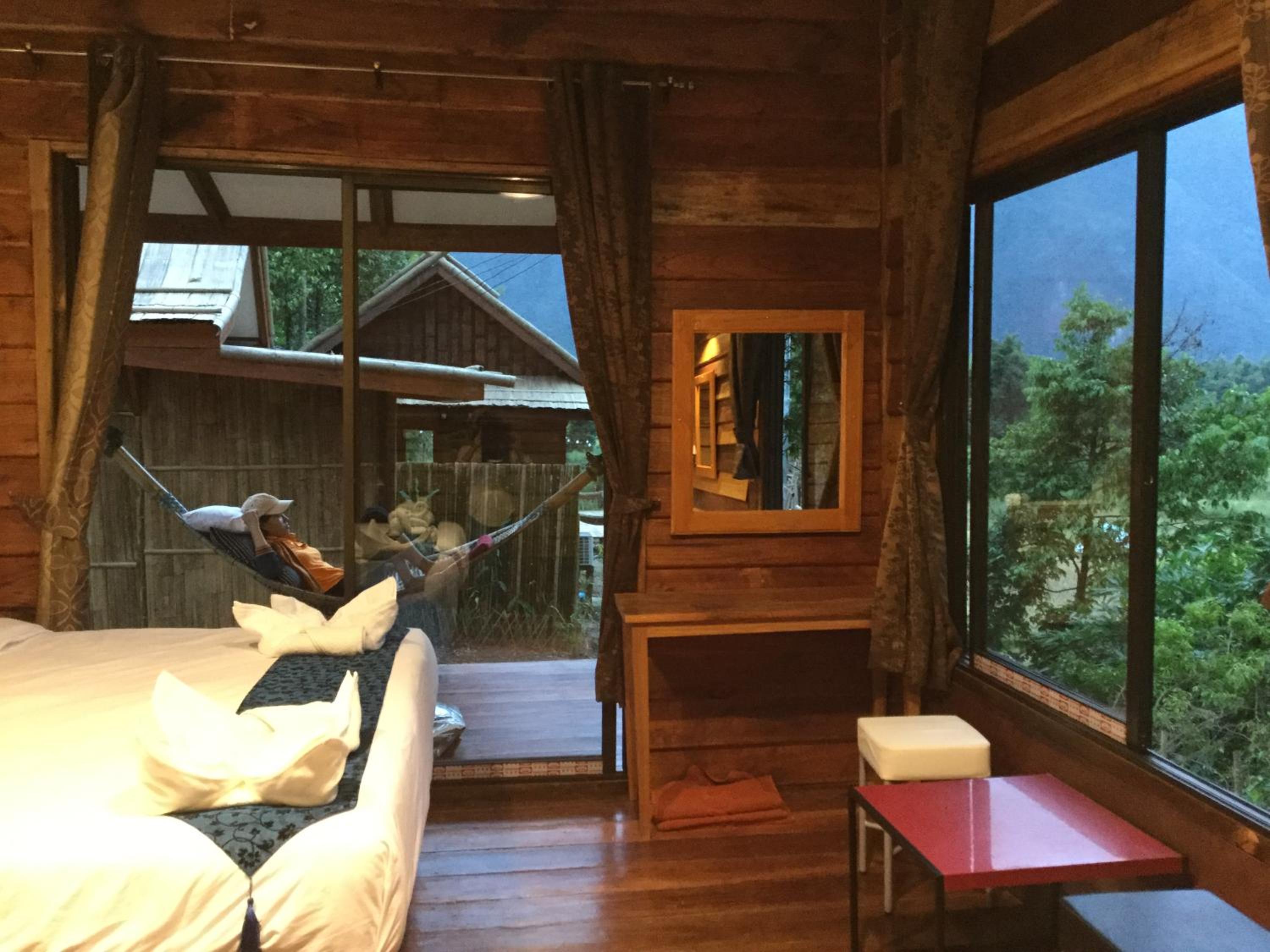 Phoxay Ngam Resort