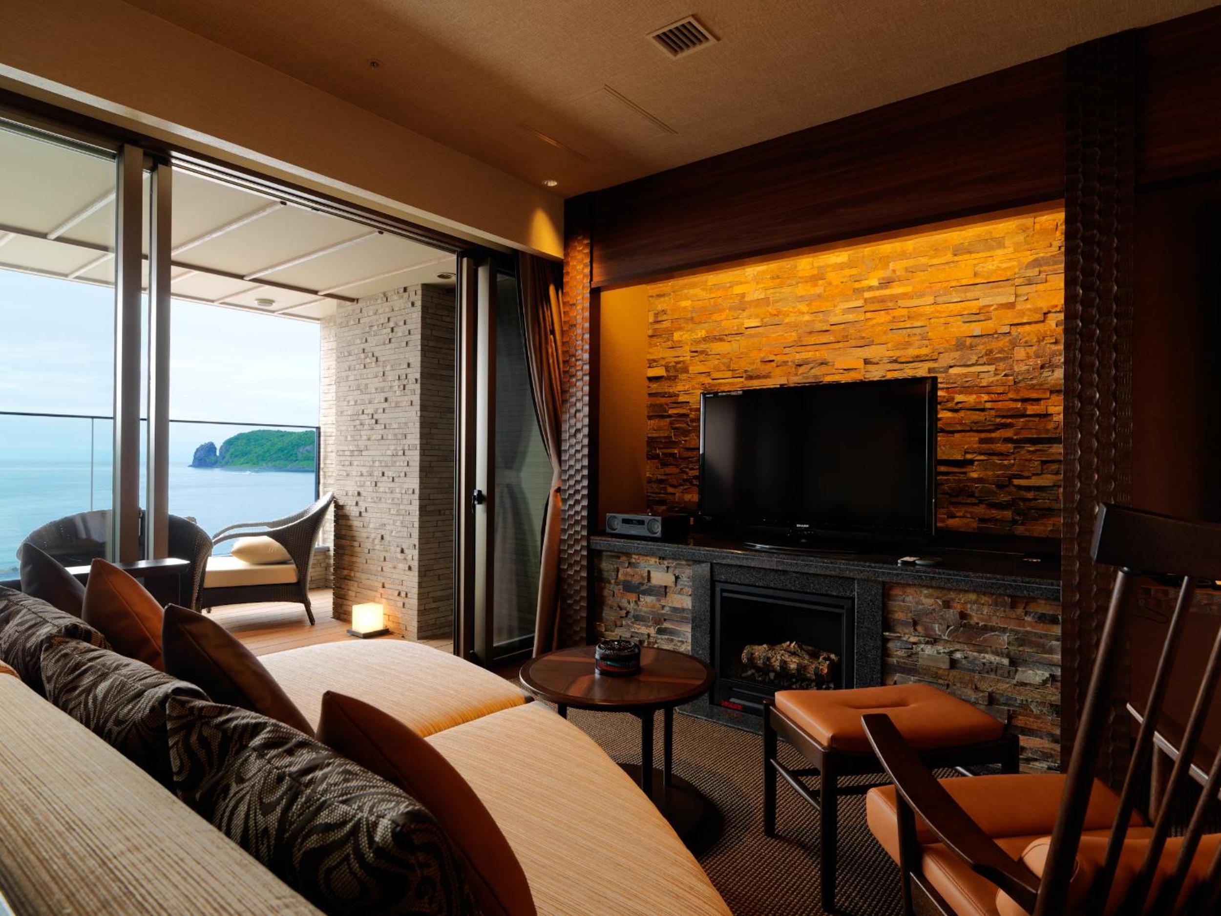 Kitakobushi Shiretoko Hotel & Resort