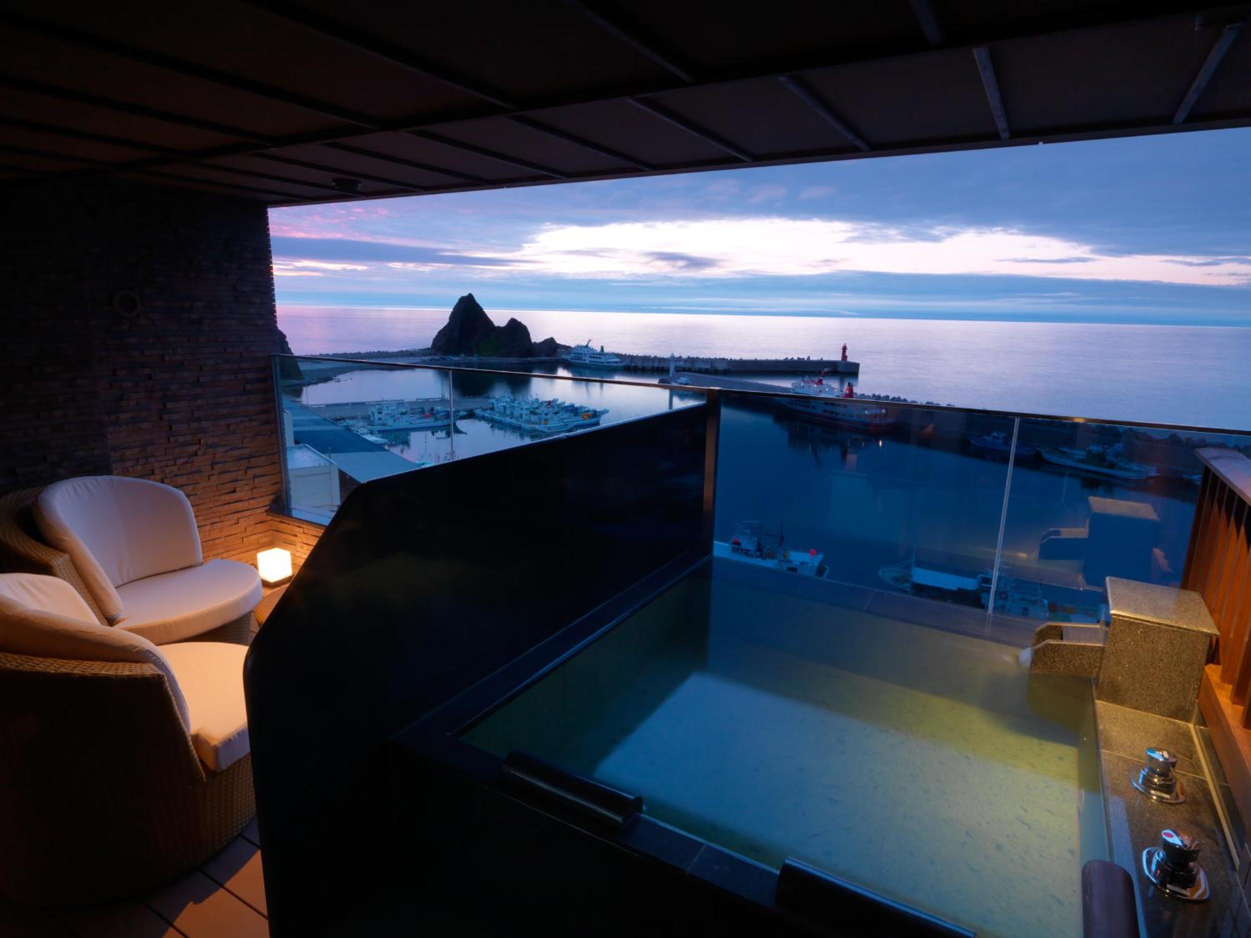 Kitakobushi Shiretoko Hotel & Resort
