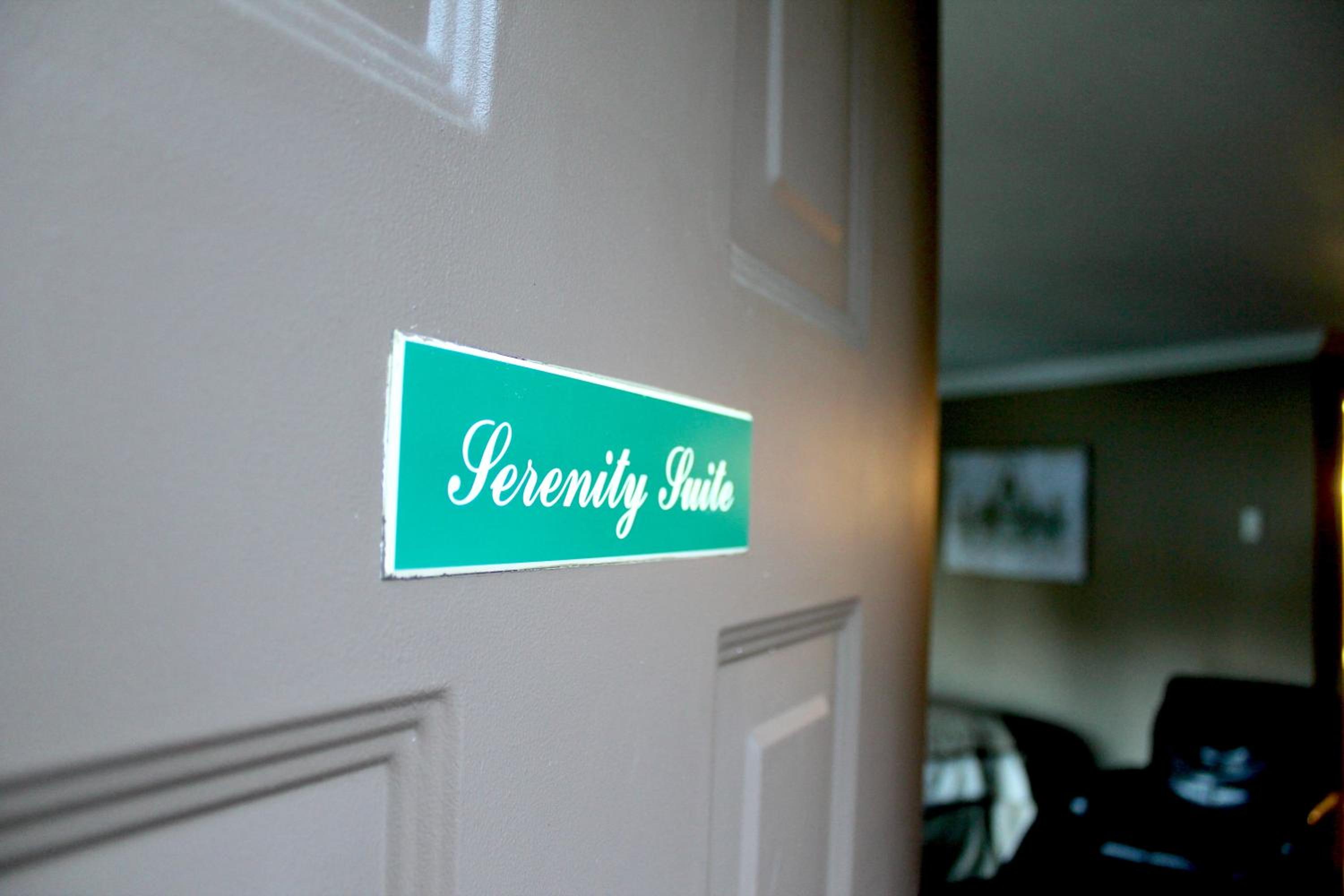 Evergreen Bed & Breakfast