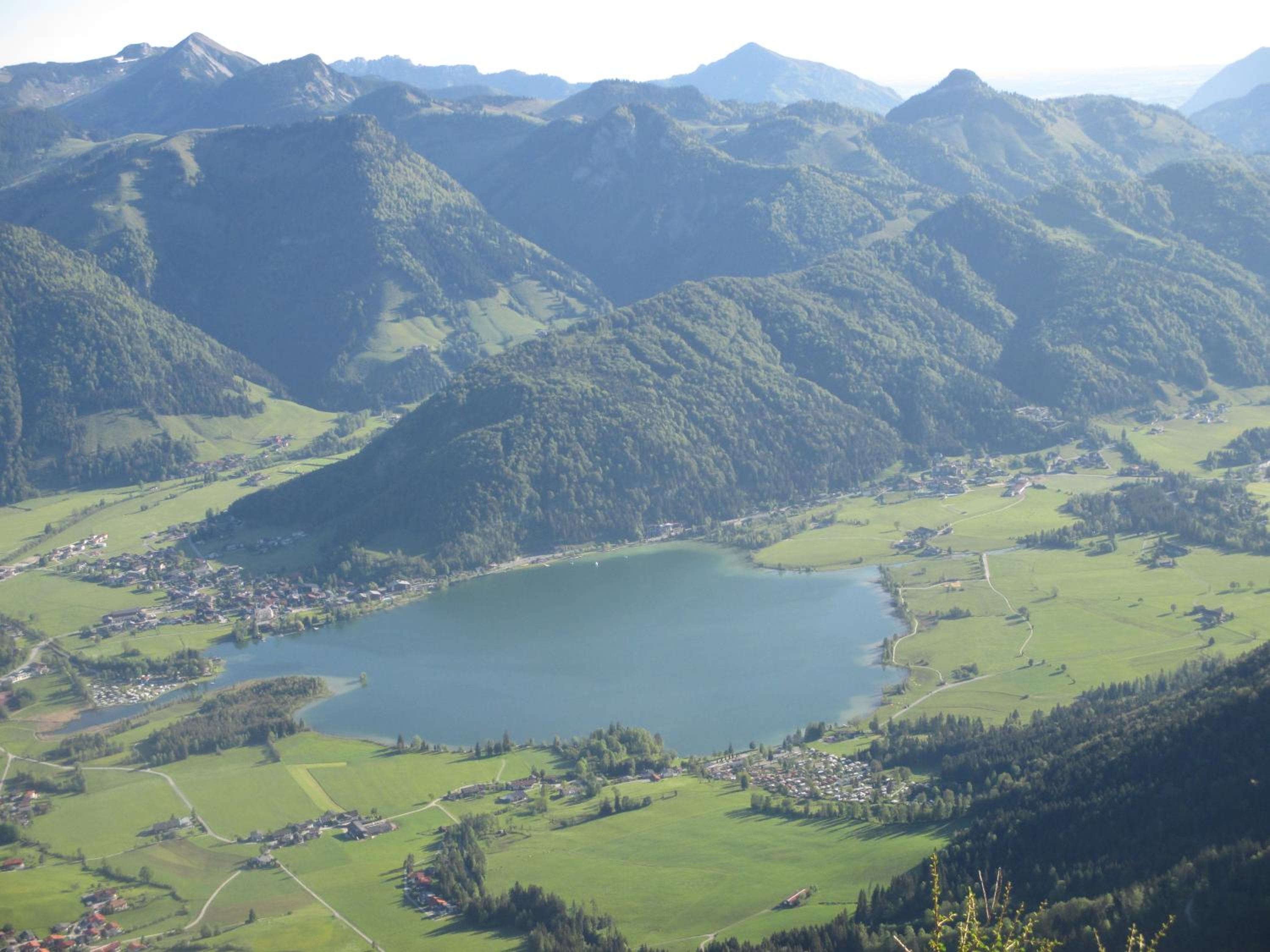 Haus Birgit view 2